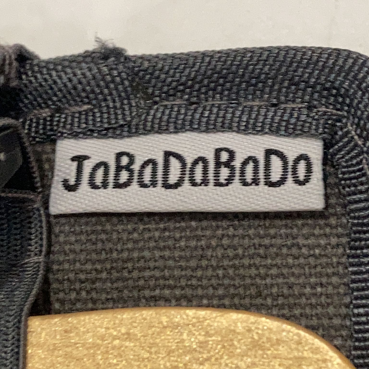 JaBaDaBaDo