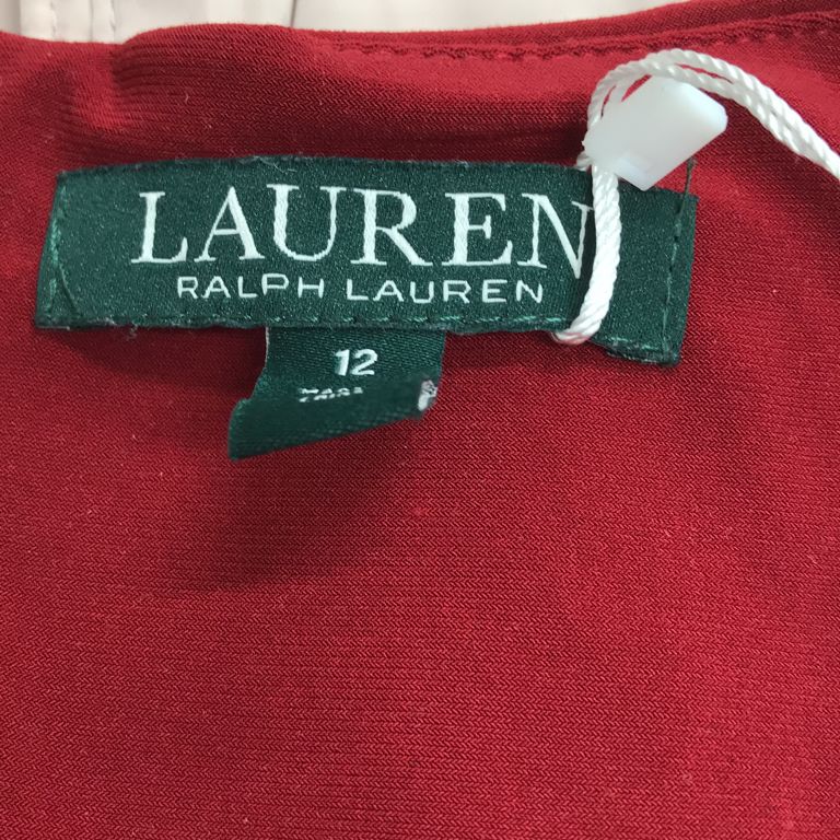 Lauren Ralph Lauren