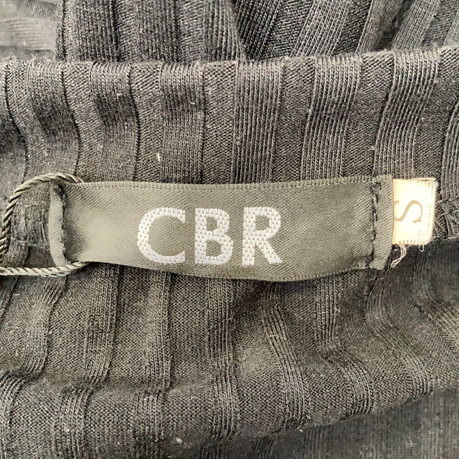 CBR