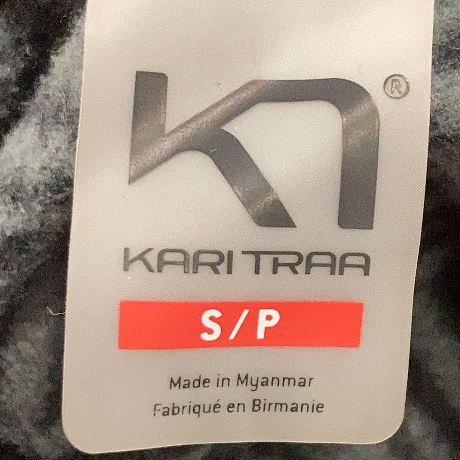 Kari Traa