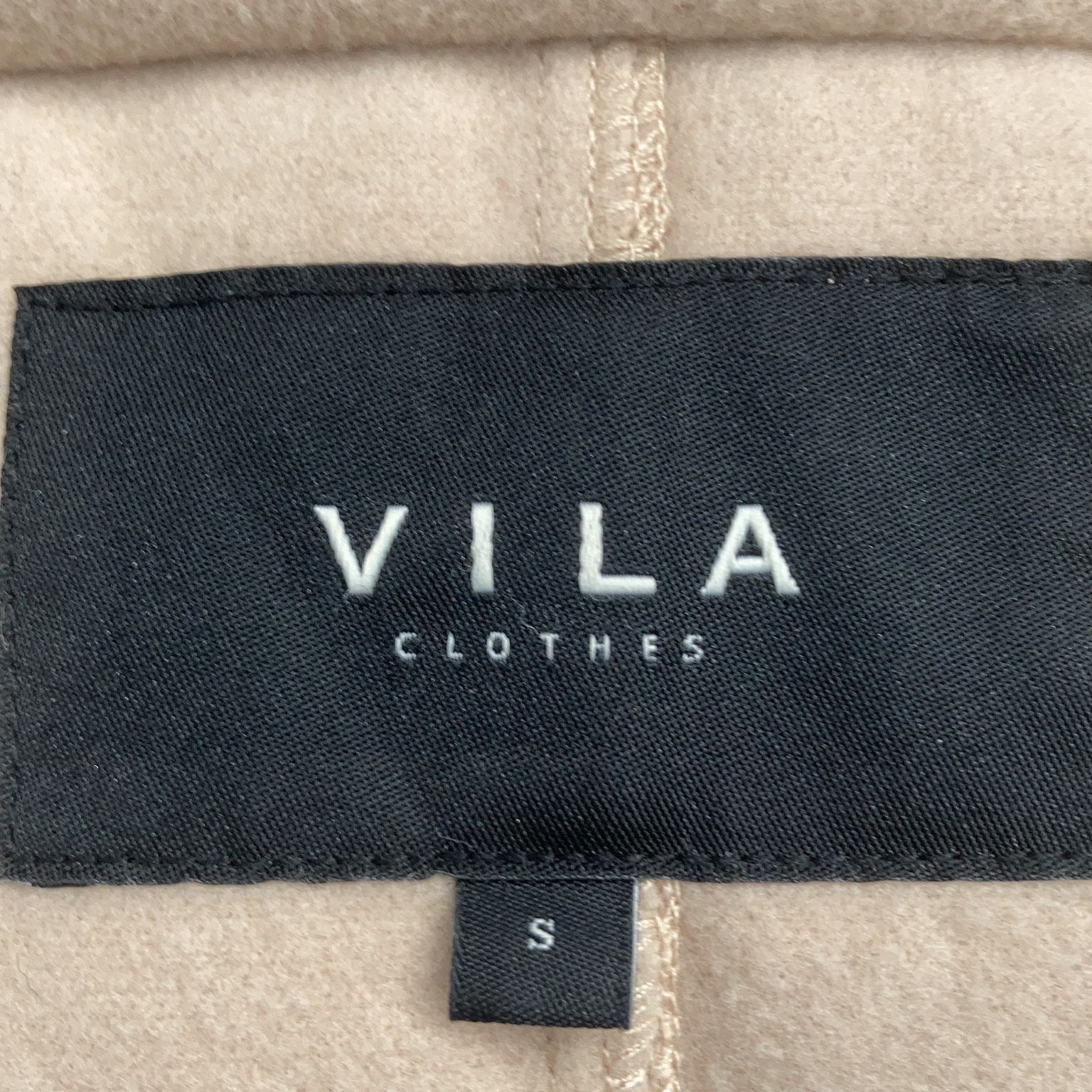 VILA Clothes