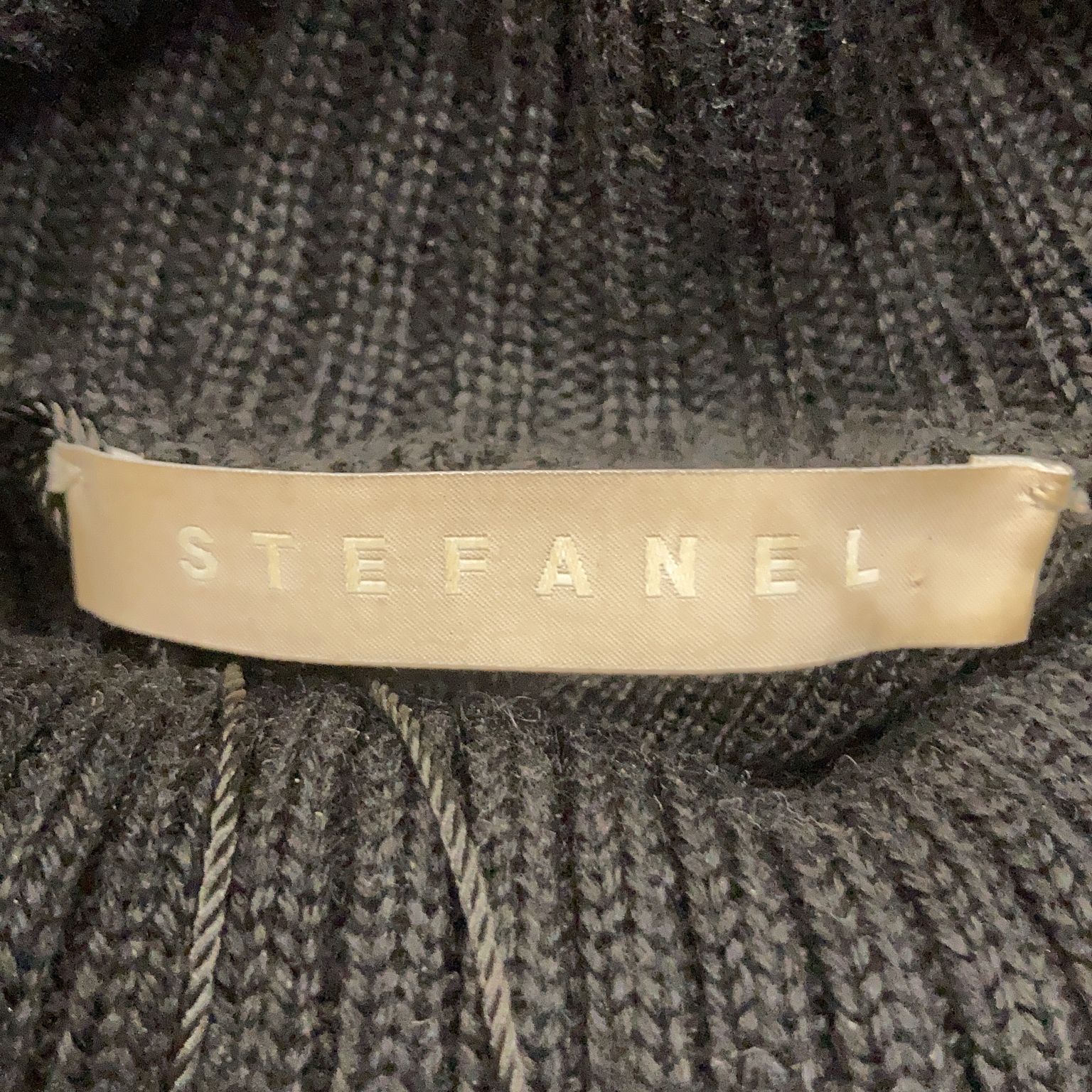 Stefanel