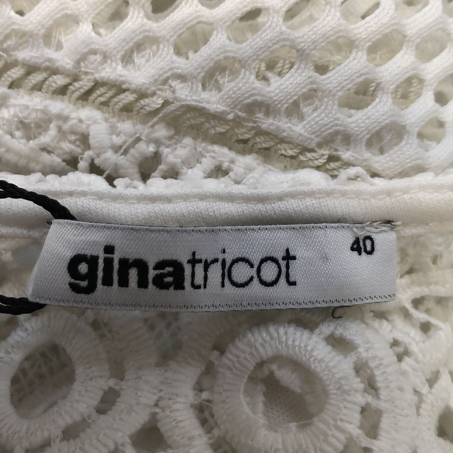 Gina Tricot