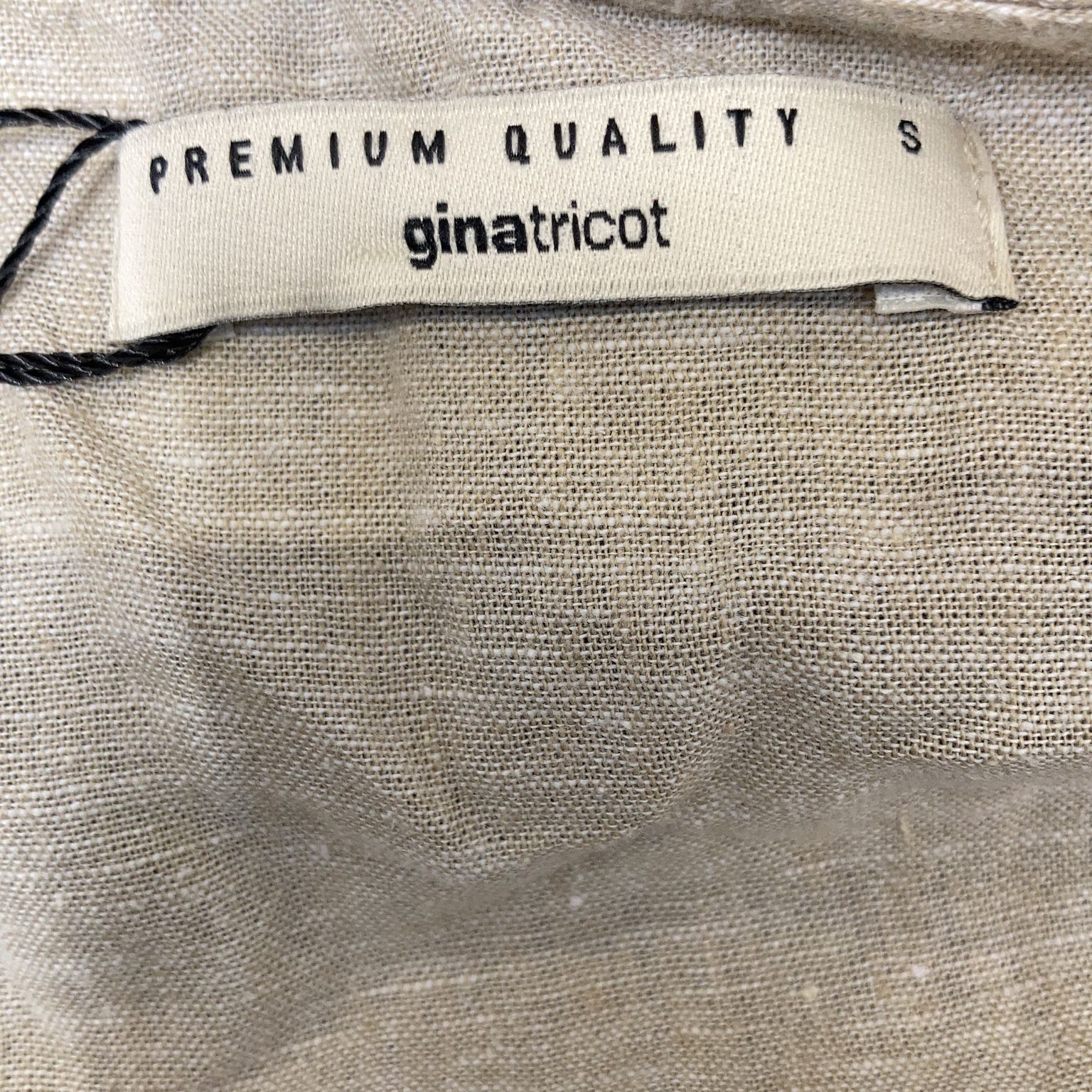 Premium Quality Gina Tricot