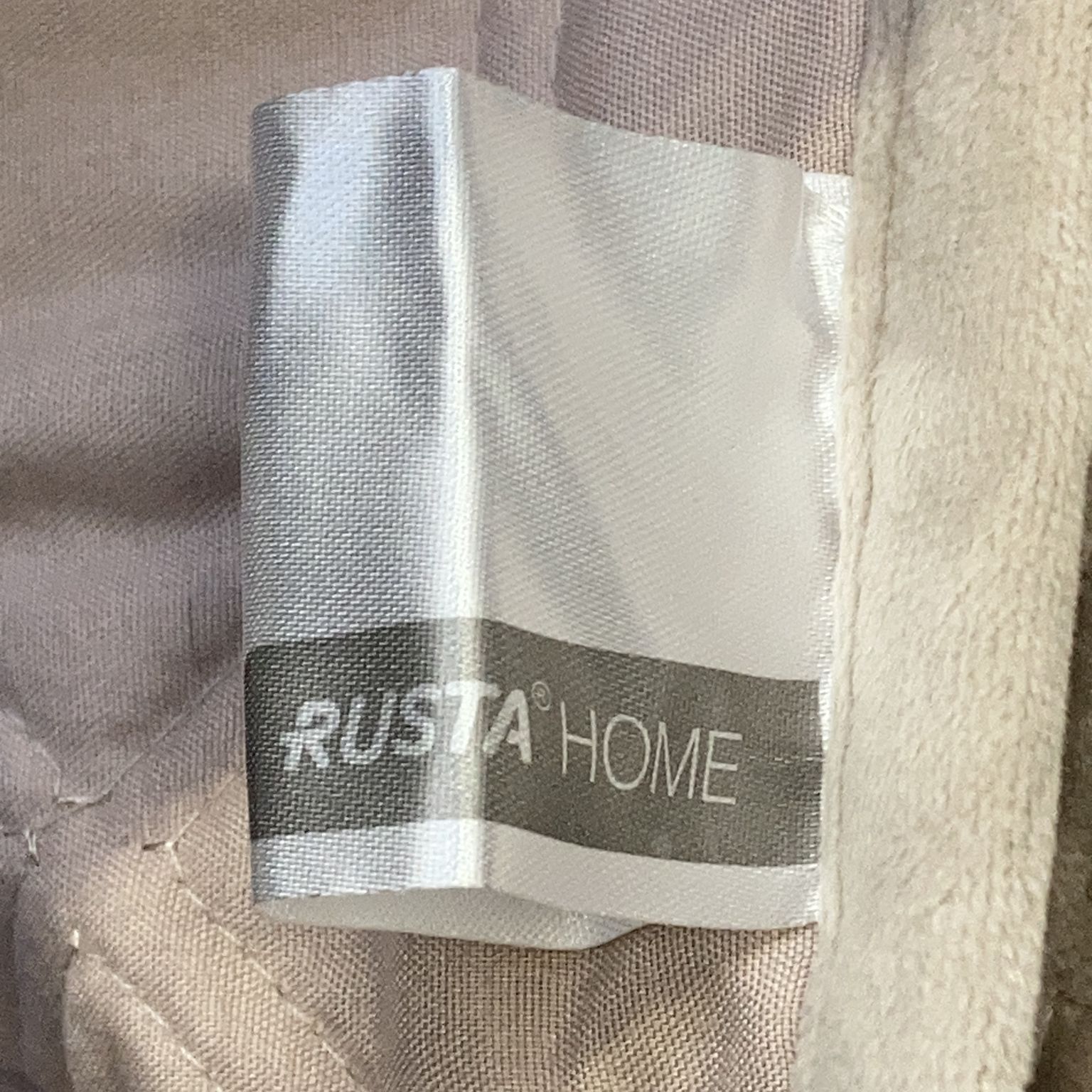 Rusta Home