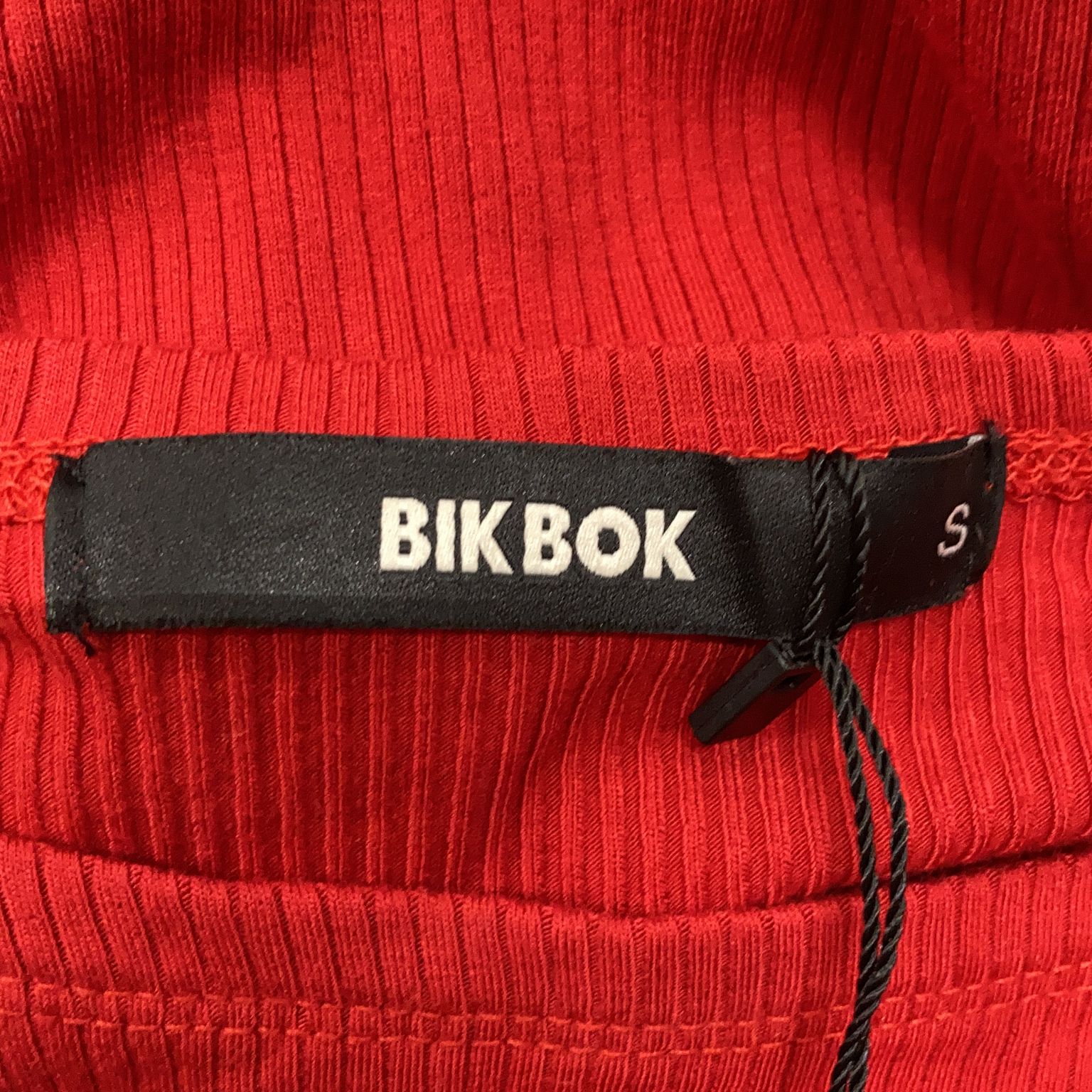 Bik Bok