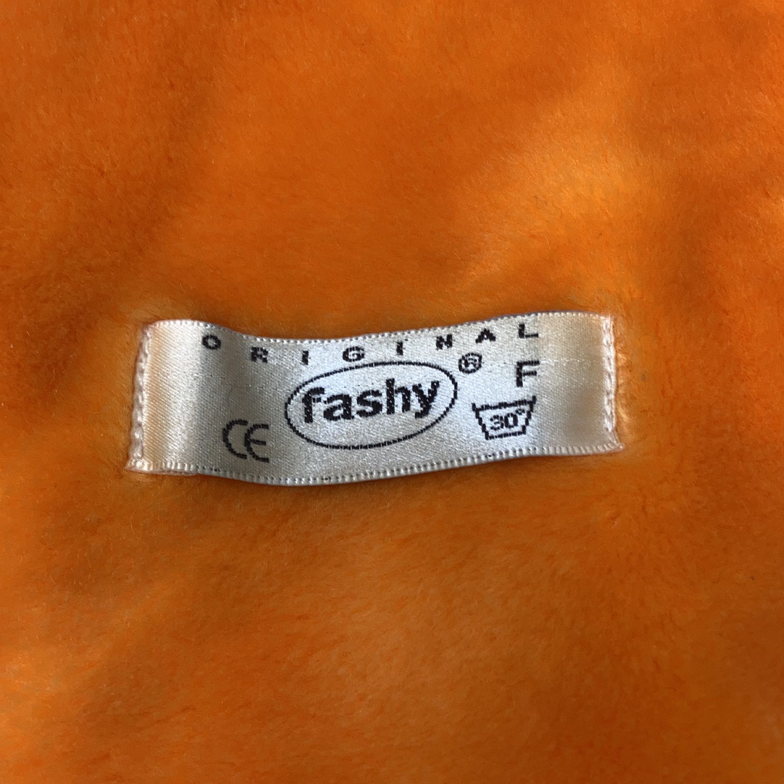 Fashy