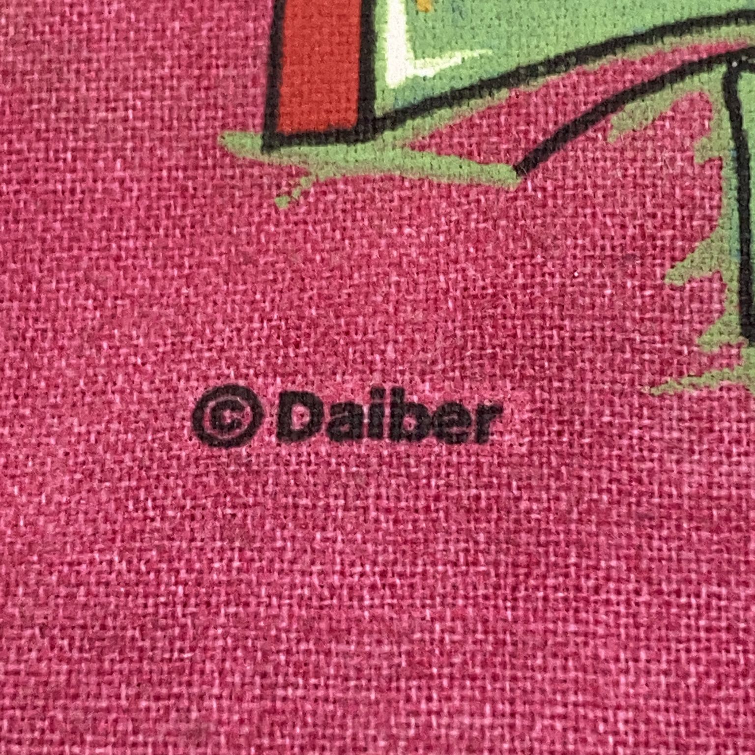 Dalber