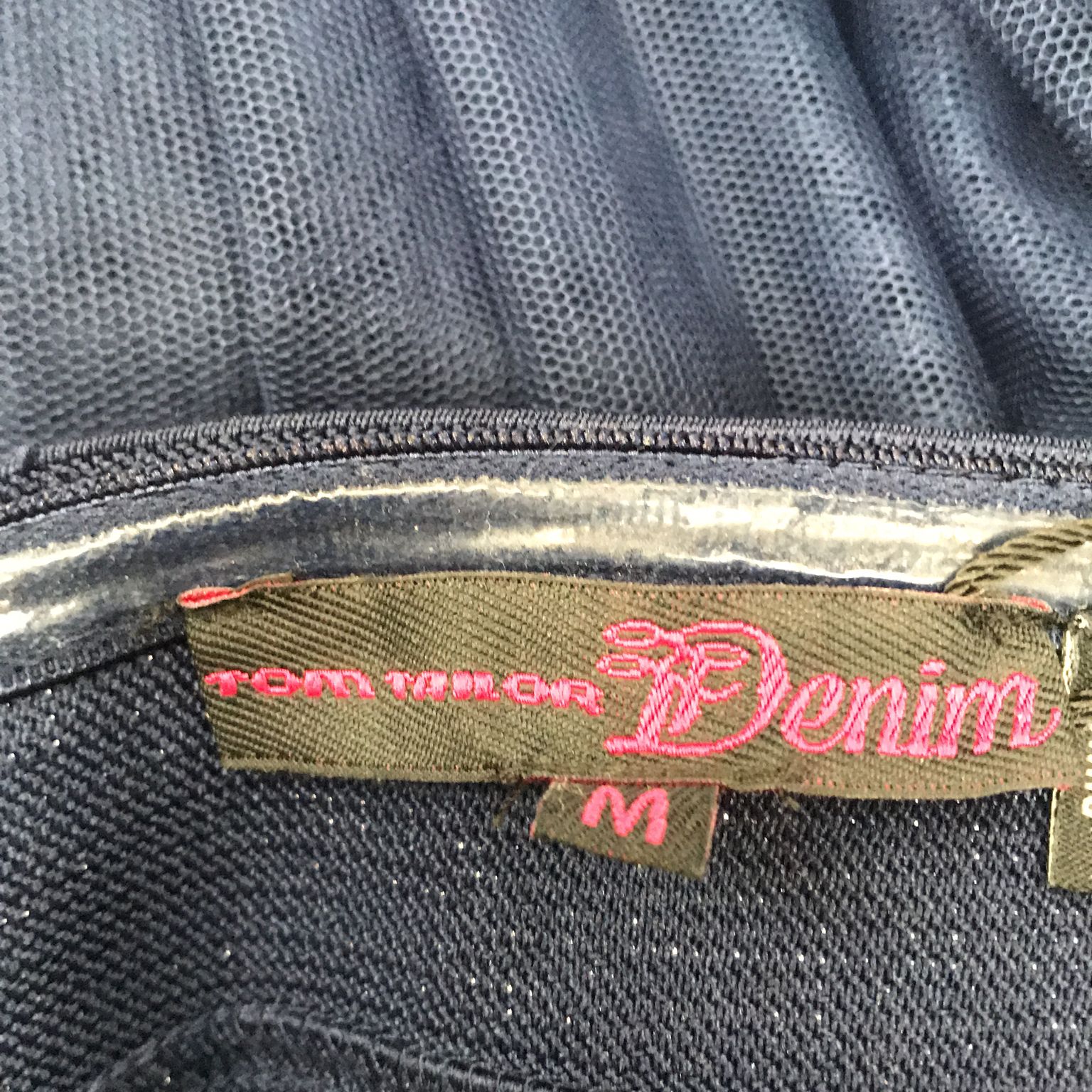 Tom Tailor Denim