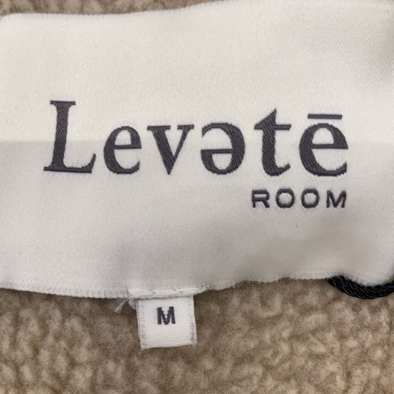 Levete Room