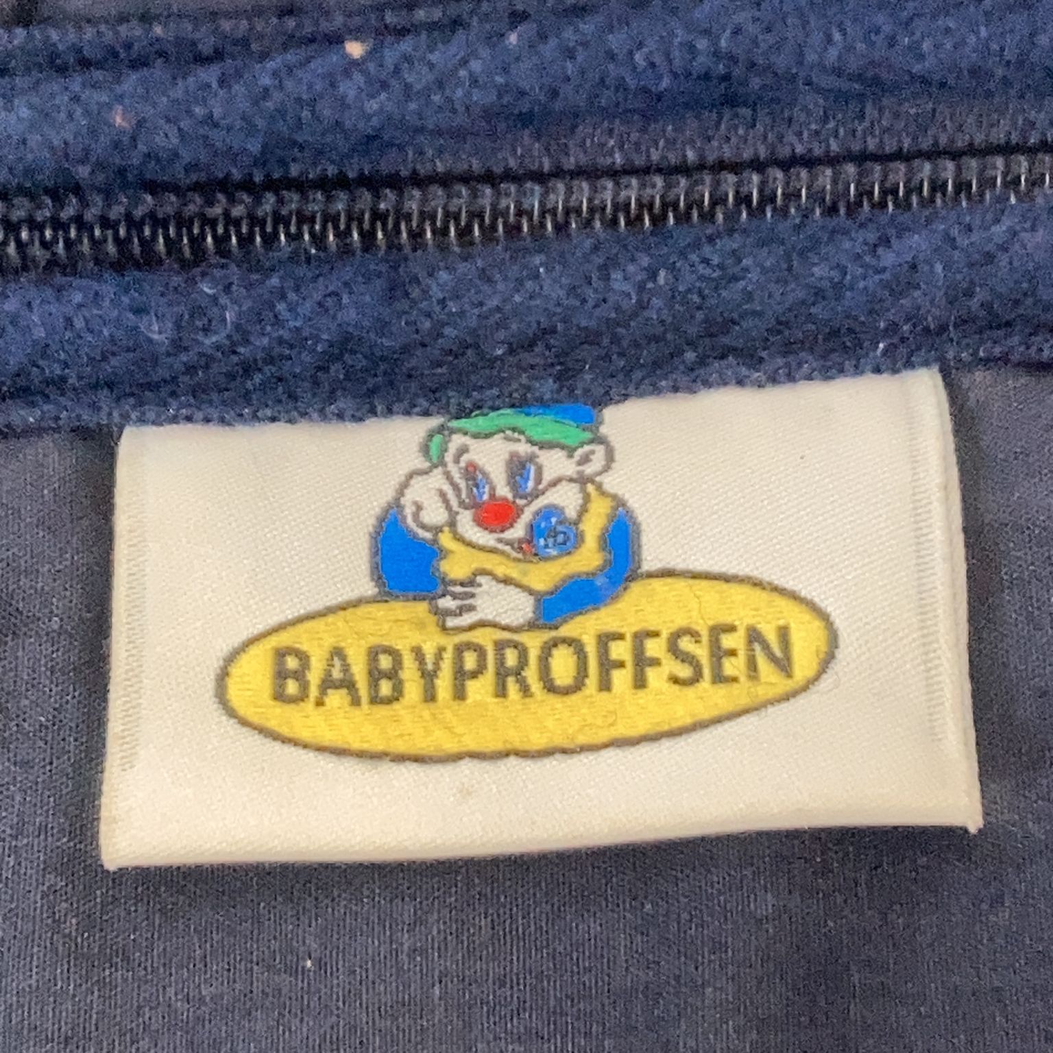 Babyproffsen