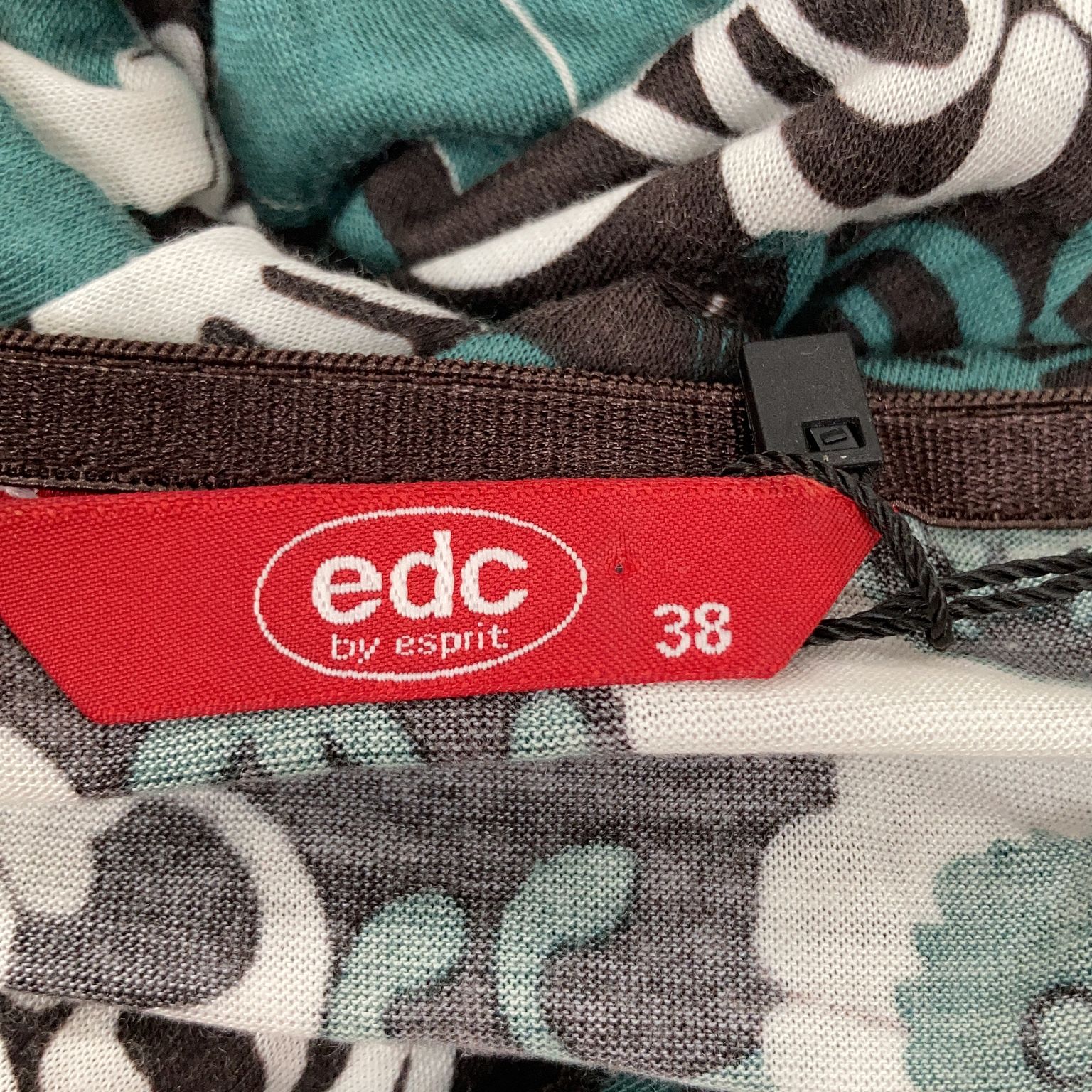 EDC by ESPRIT