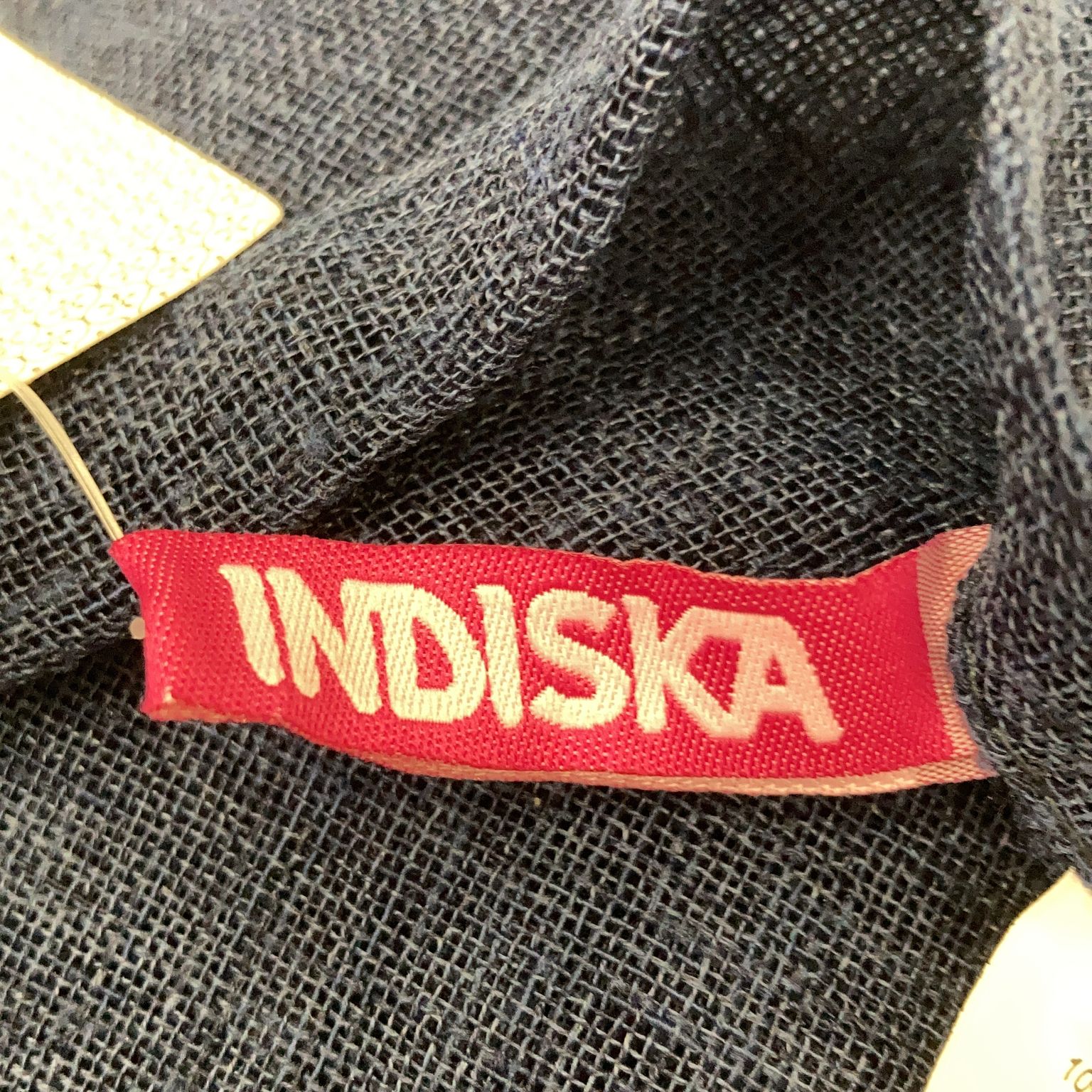 Indiska