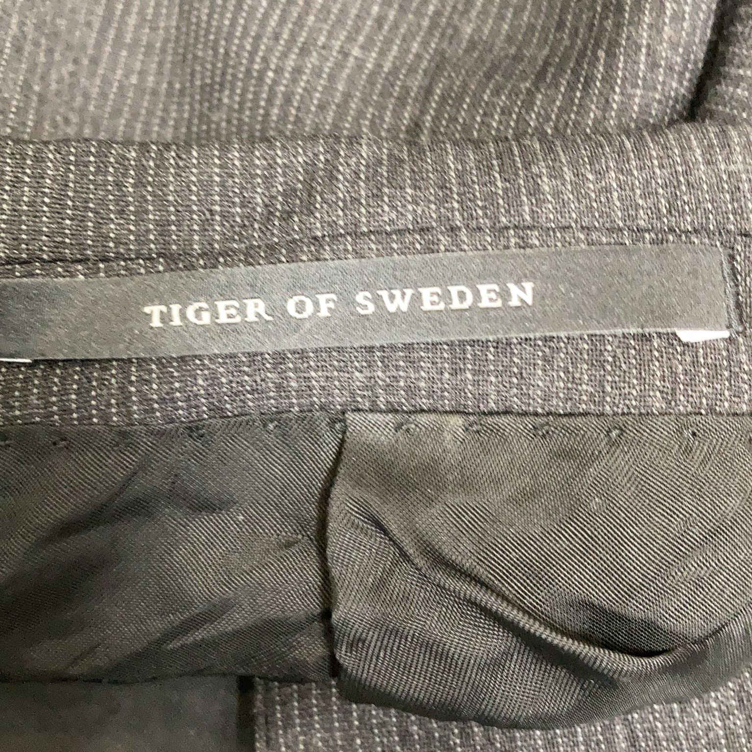 Tiger of Sweden