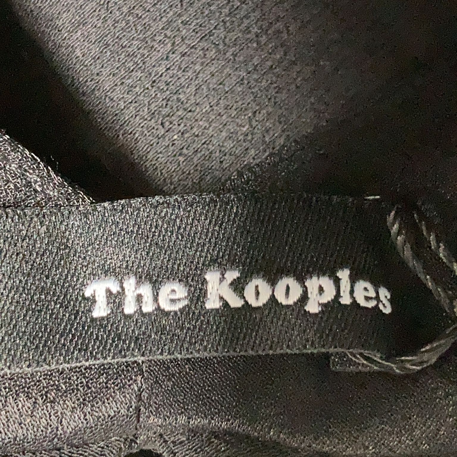 The Kooples