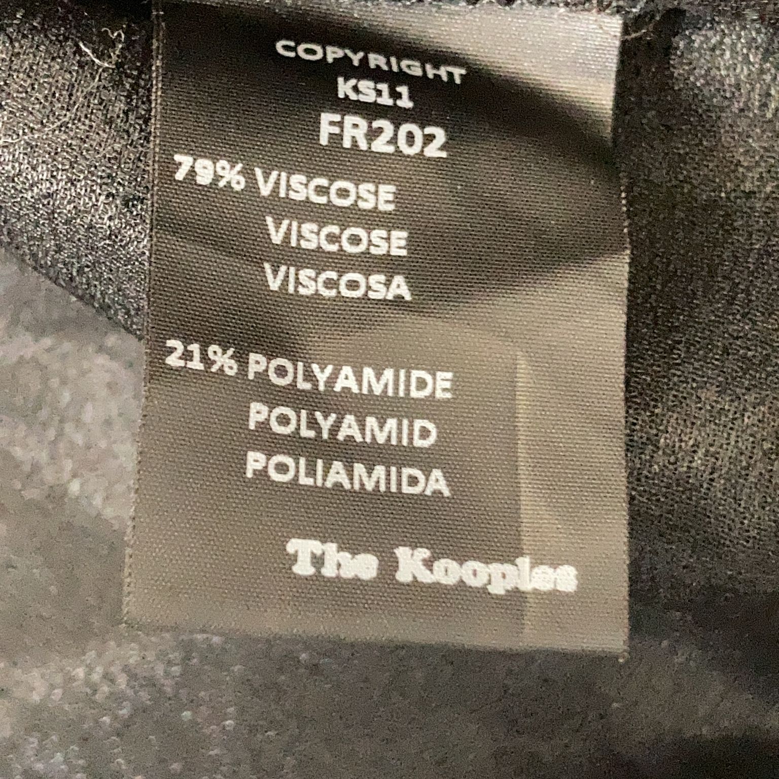 The Kooples