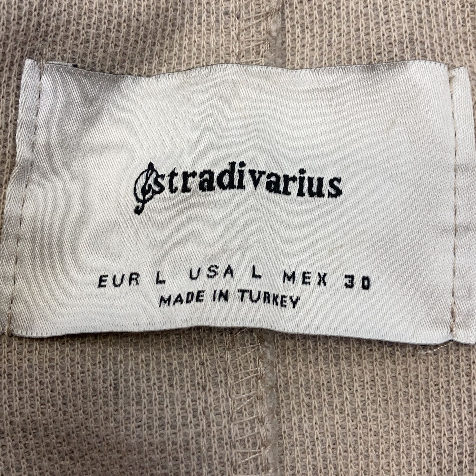 Stradivarius