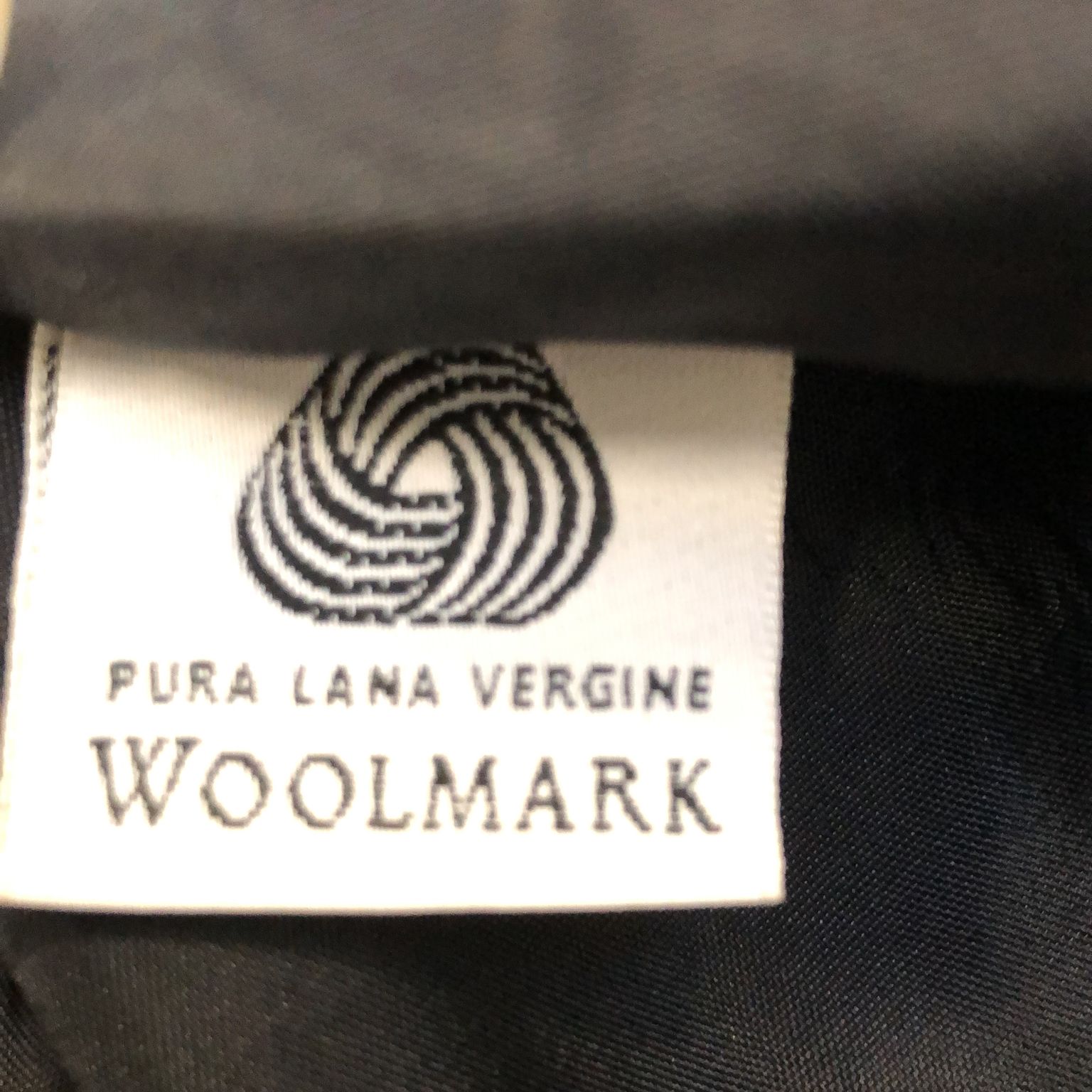 Woolmark