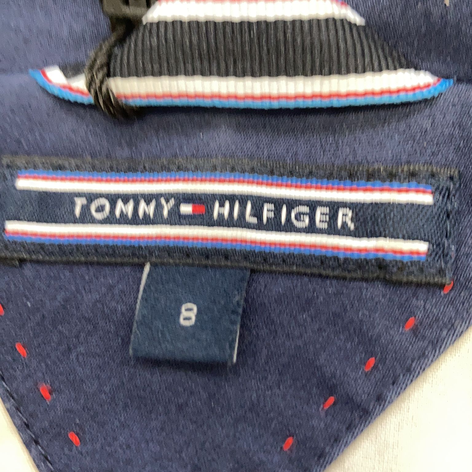 Tommy Hilfiger