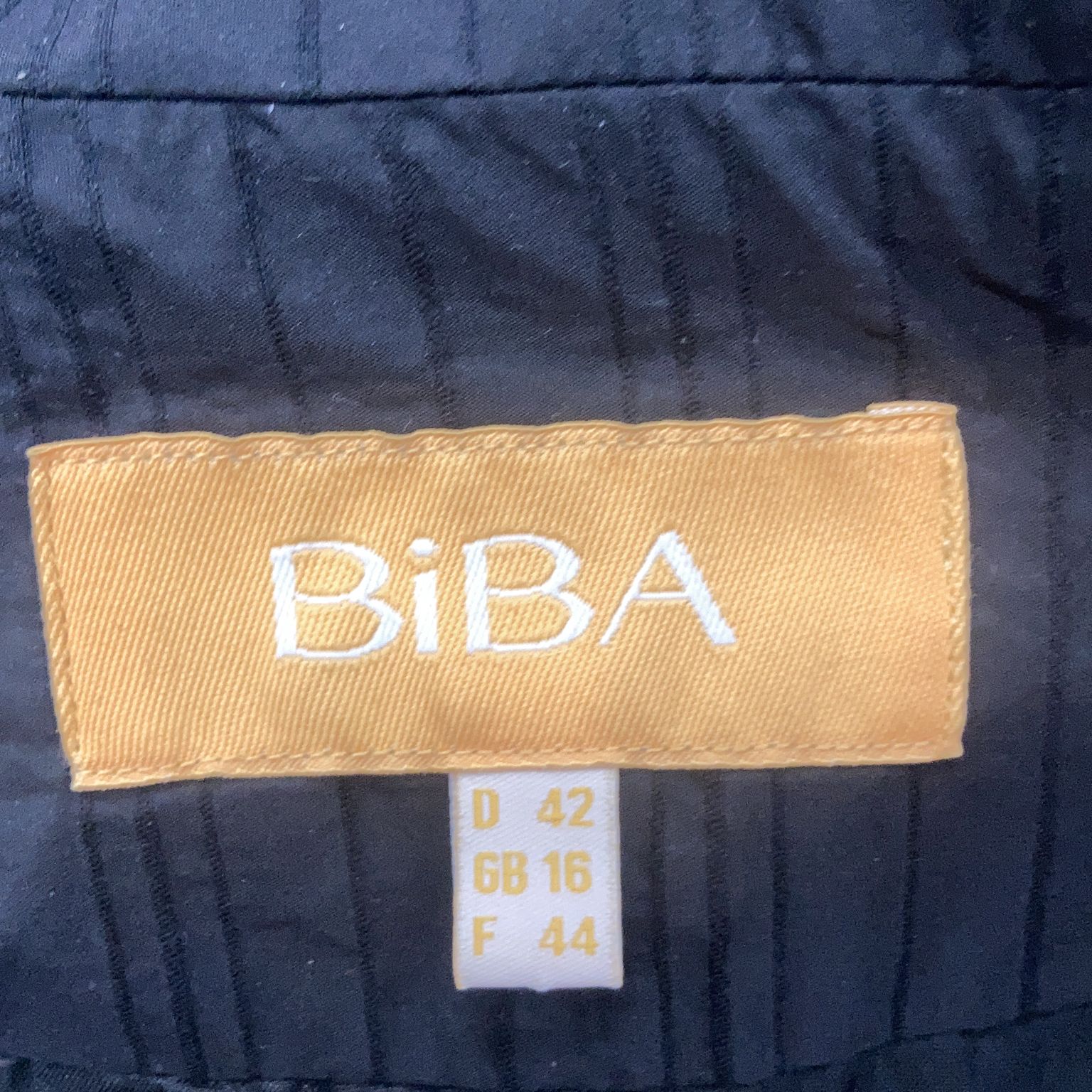 Biba