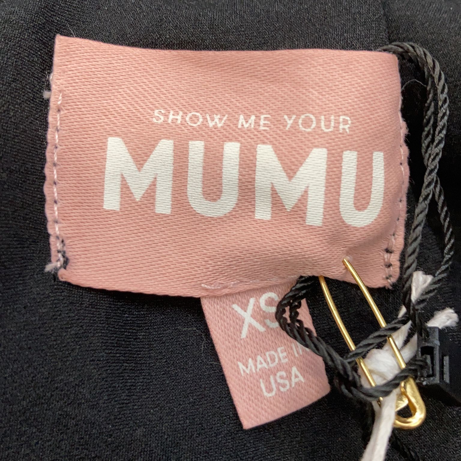 Mumu