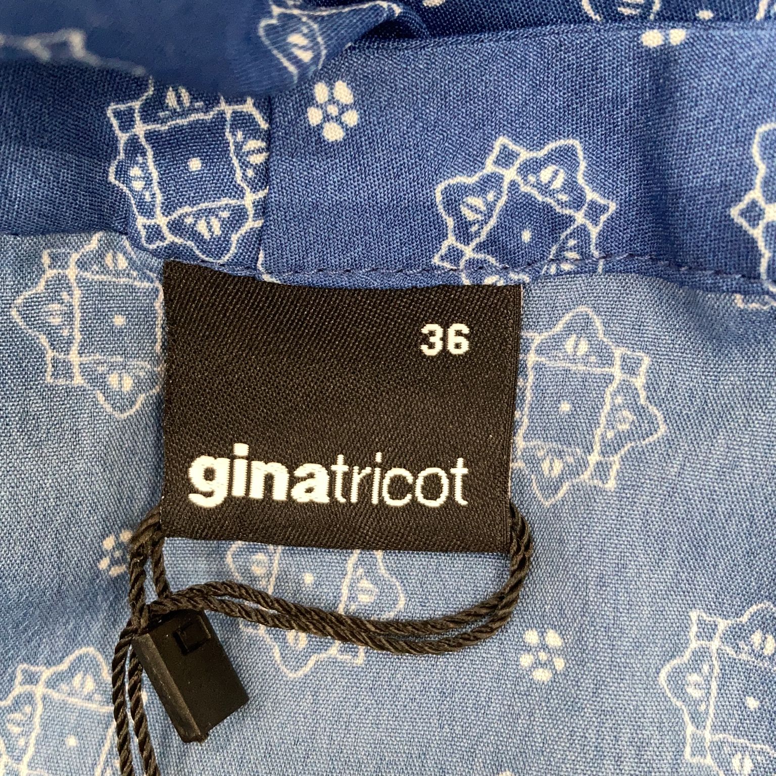 Gina Tricot