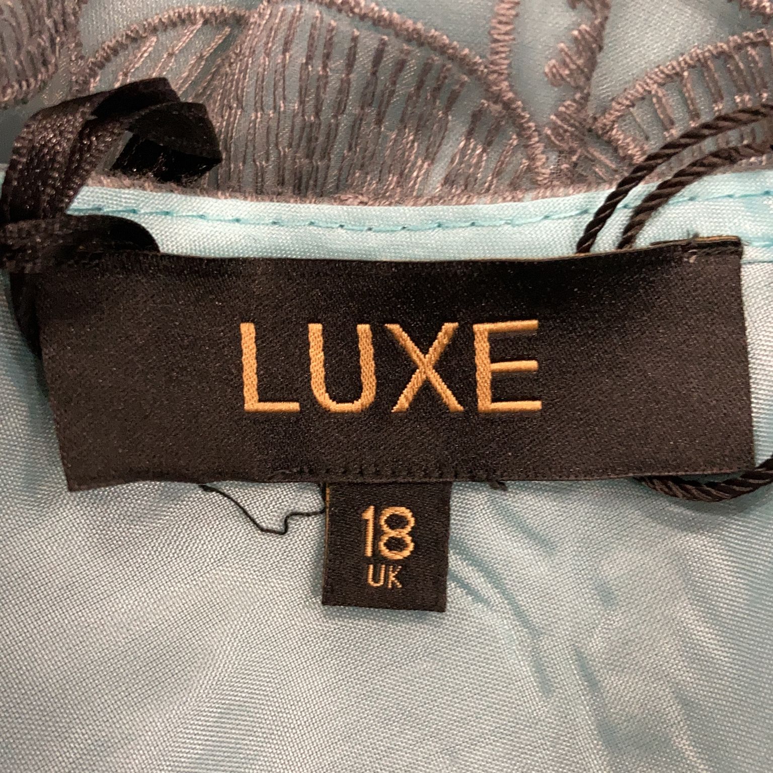 Luxe