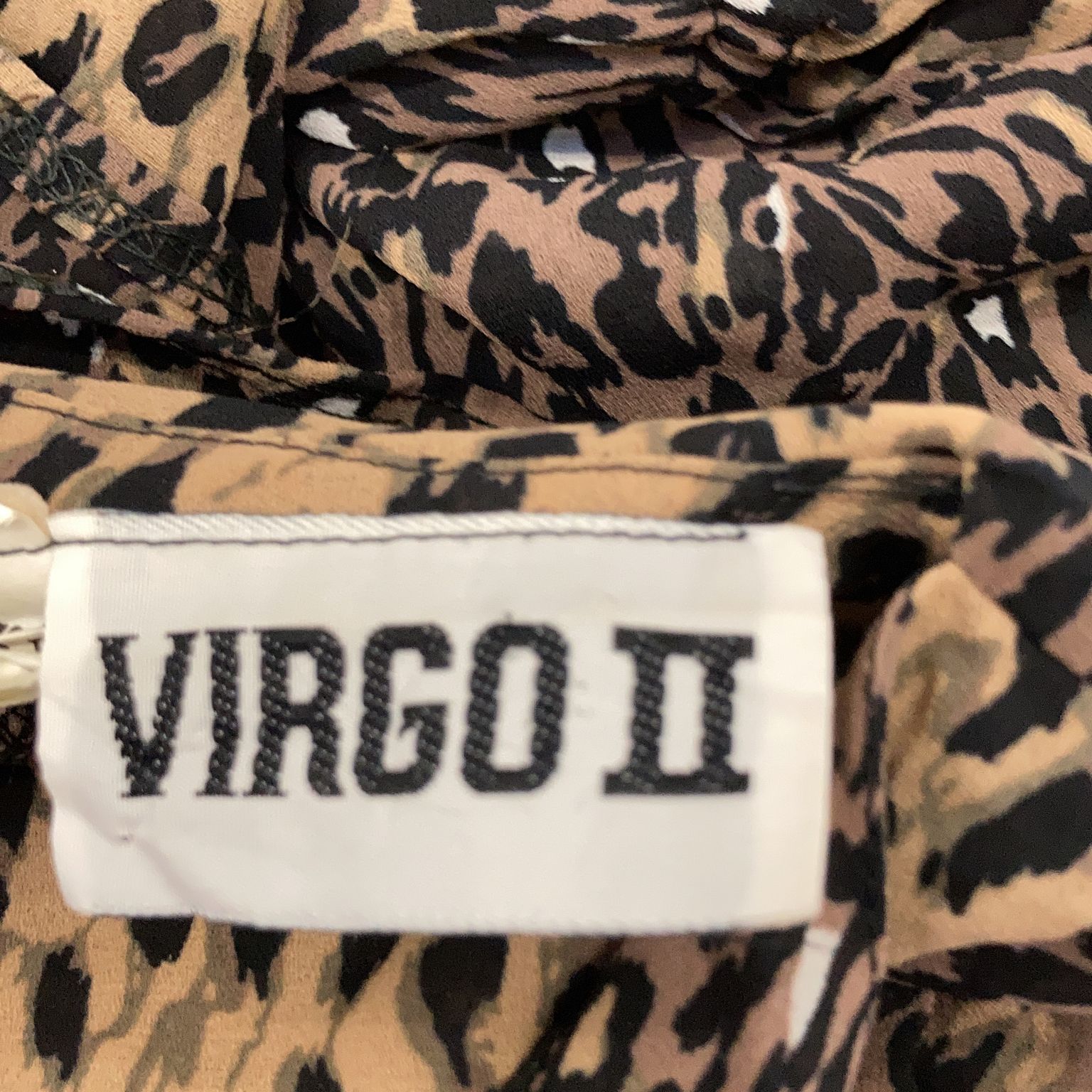 Virgo