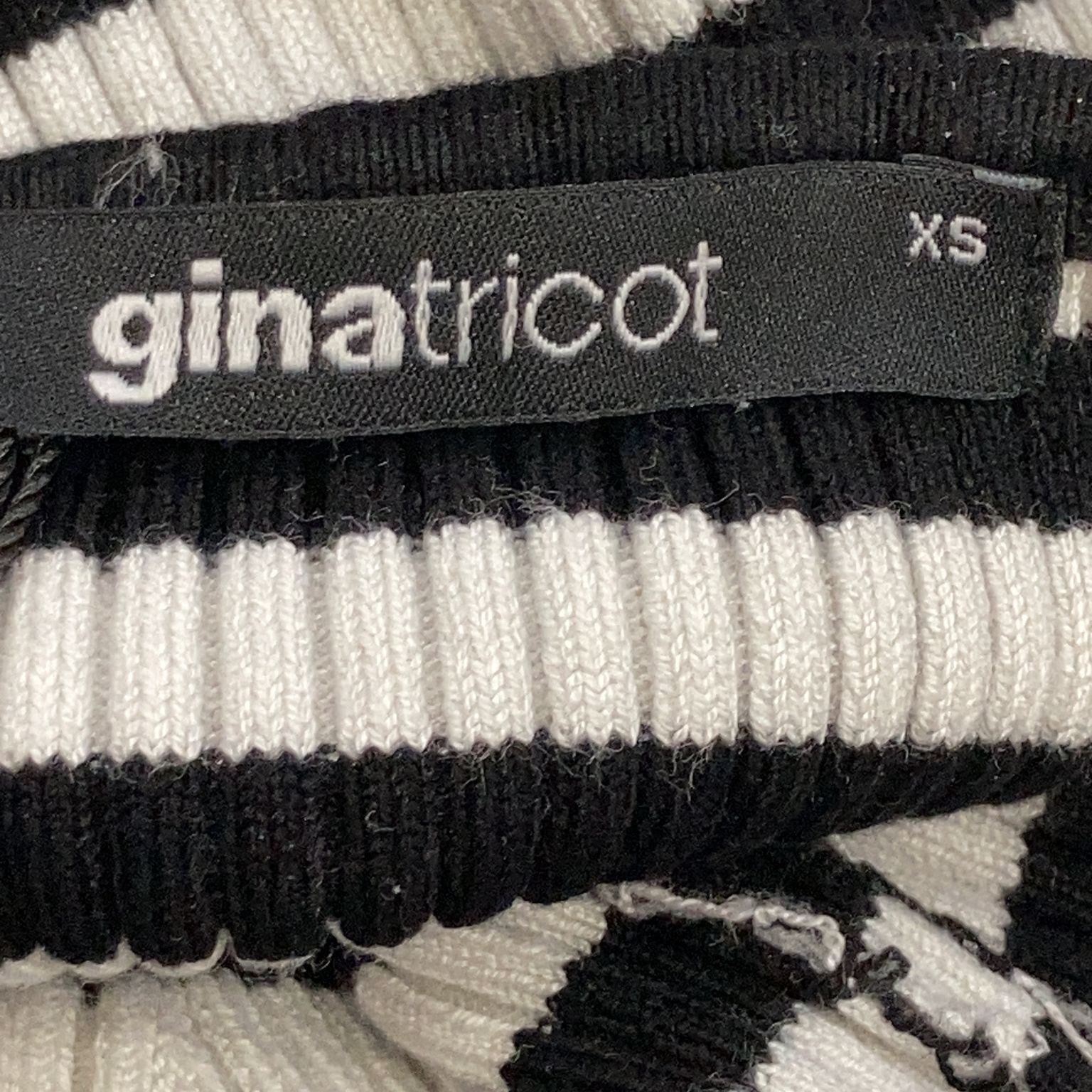 Gina Tricot