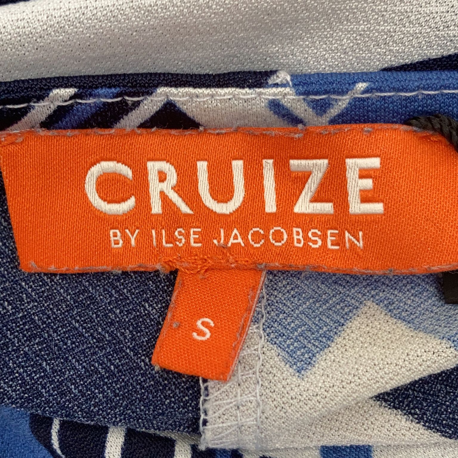 Cruize by Ilse Jacobsen