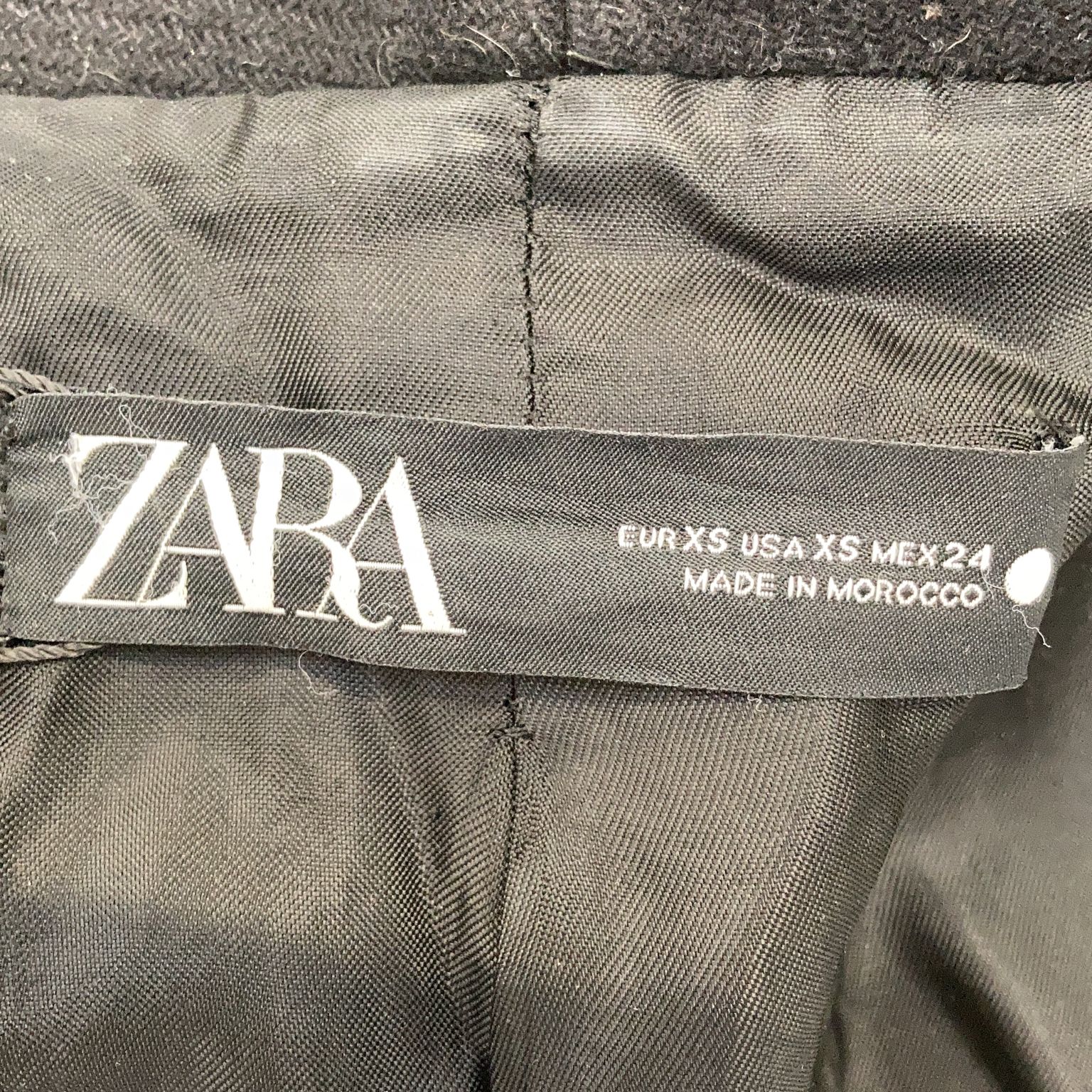 Zara