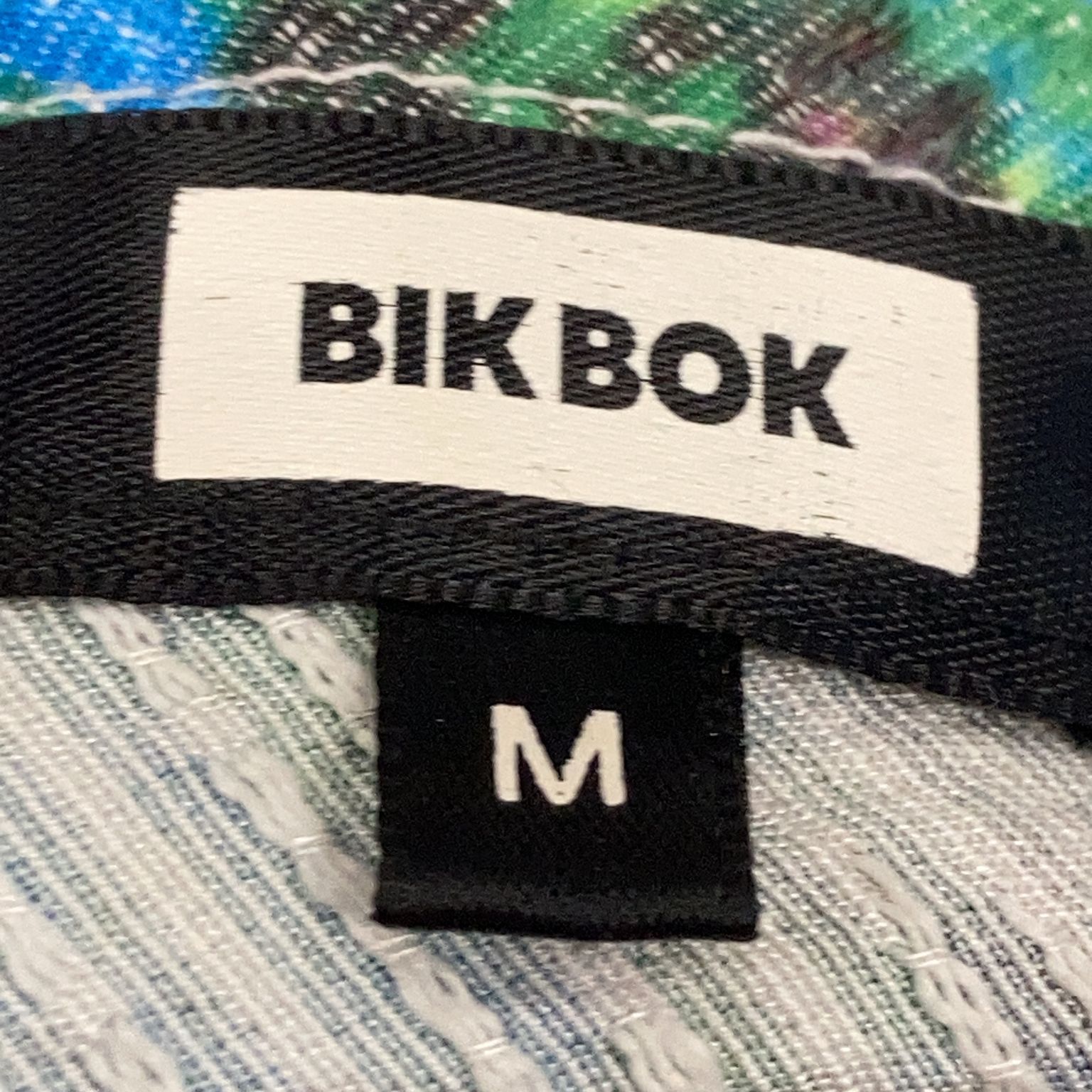 Bik Bok