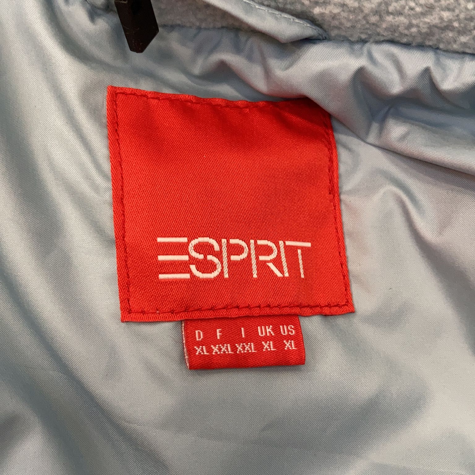 ESPRIT