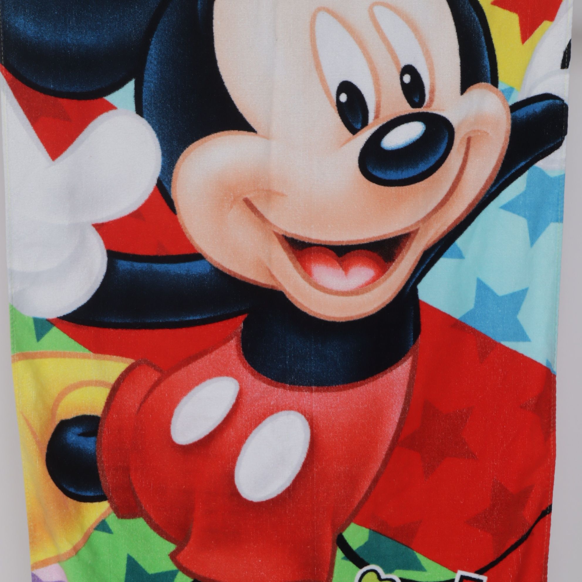 Mickey Mouse