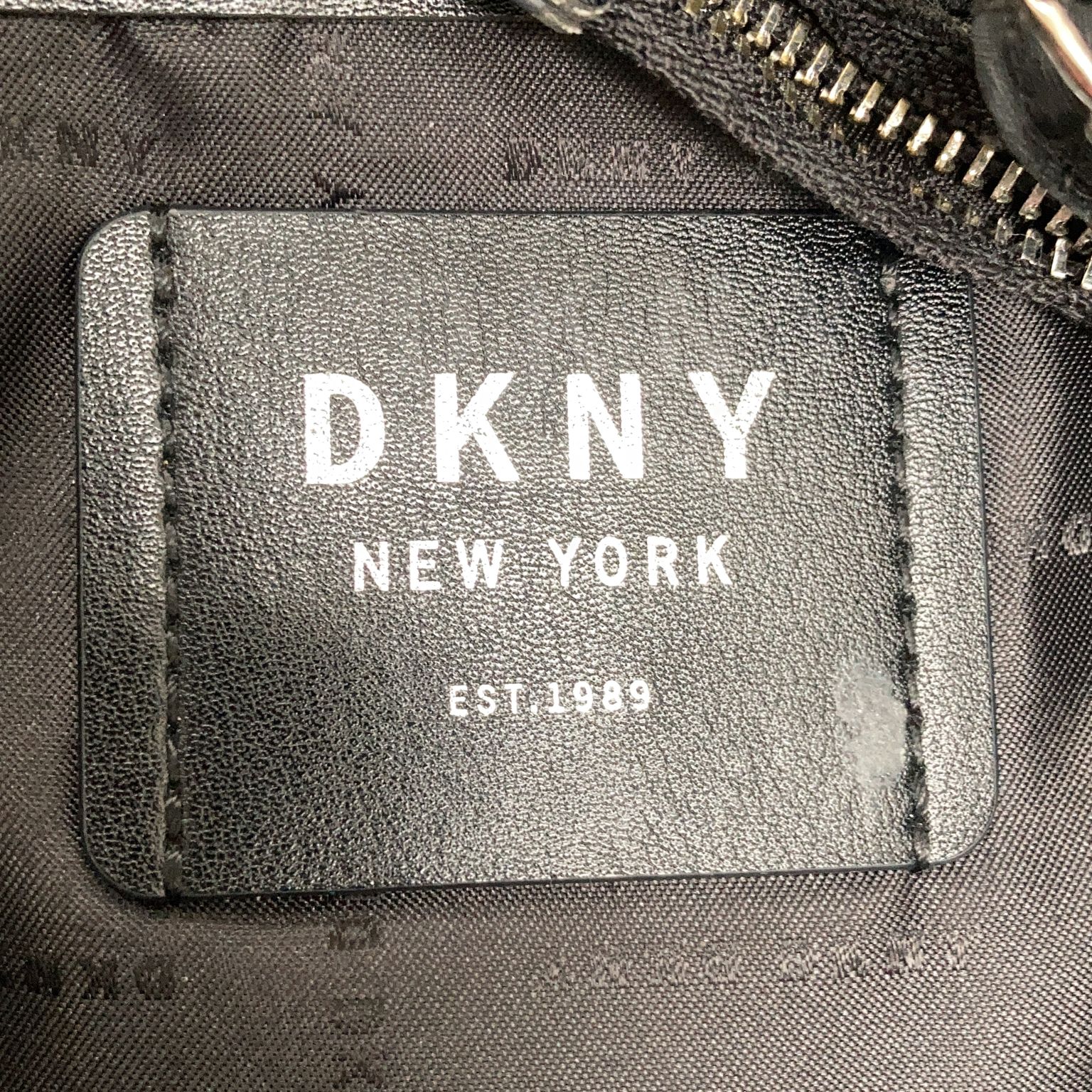 DKNY