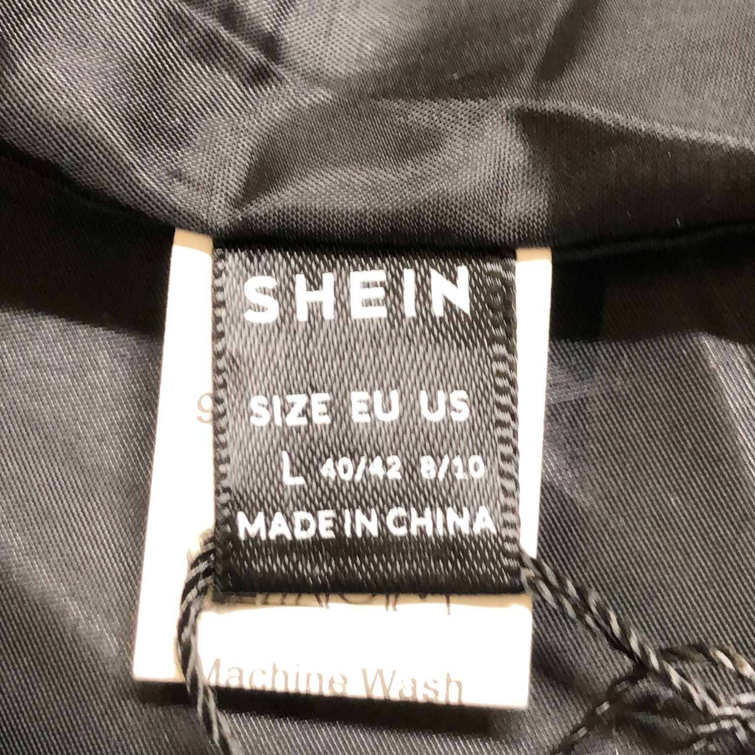 Shein