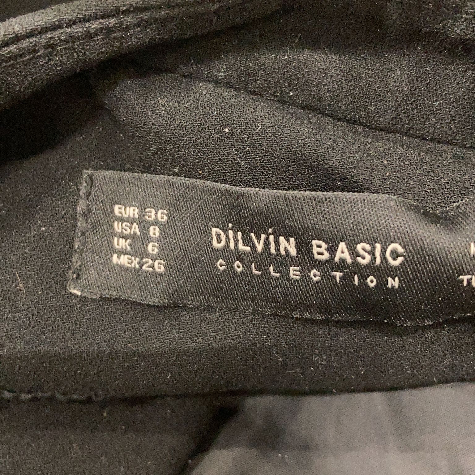 Dilvin Basic