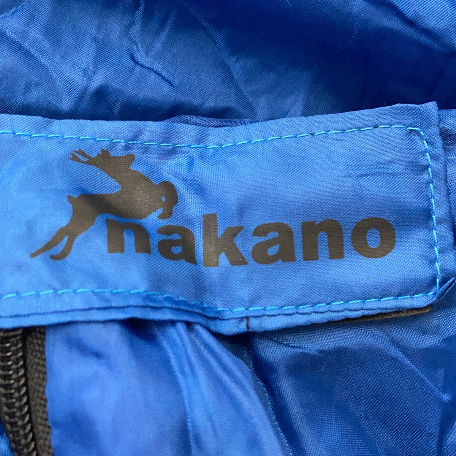 Nakano