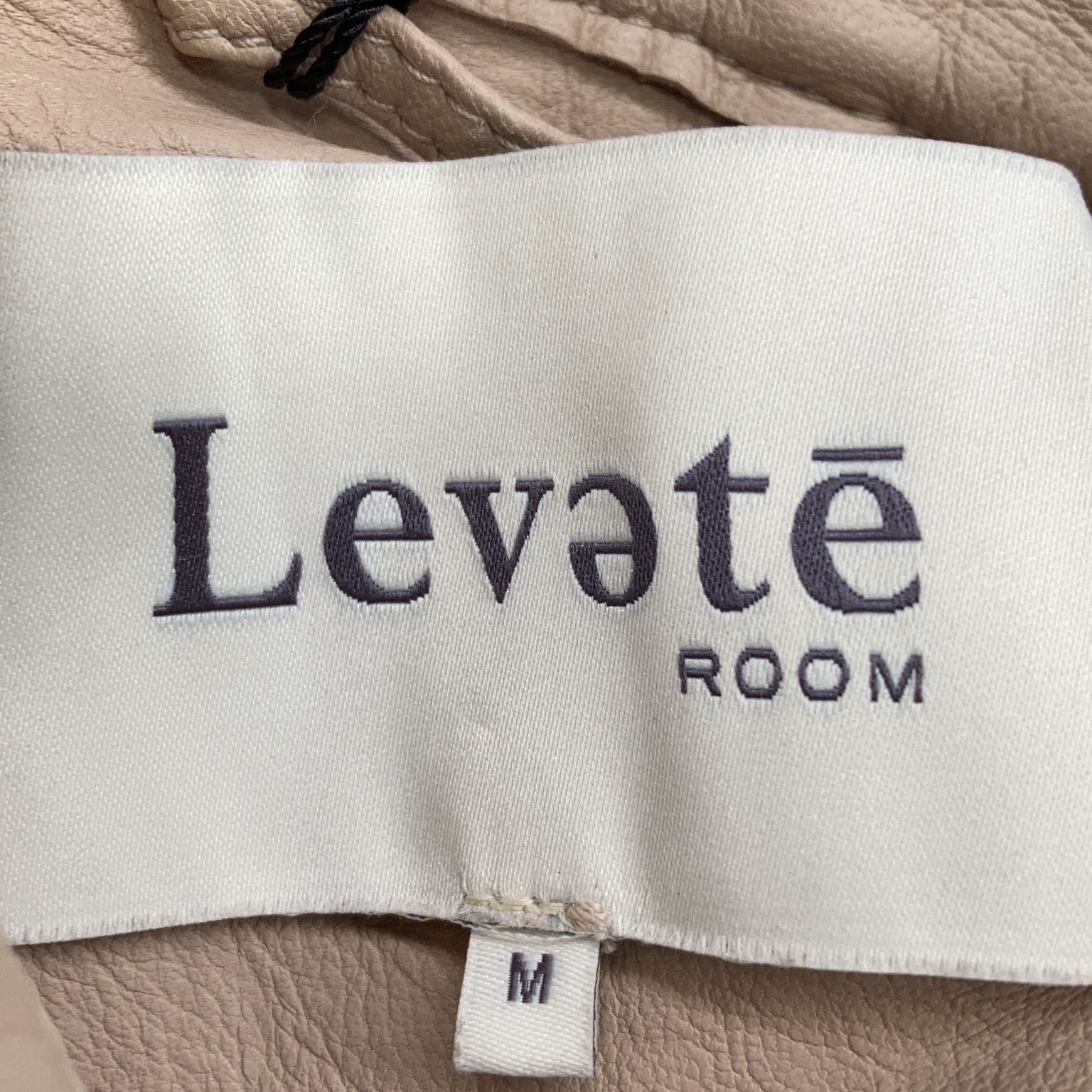 Levete Room