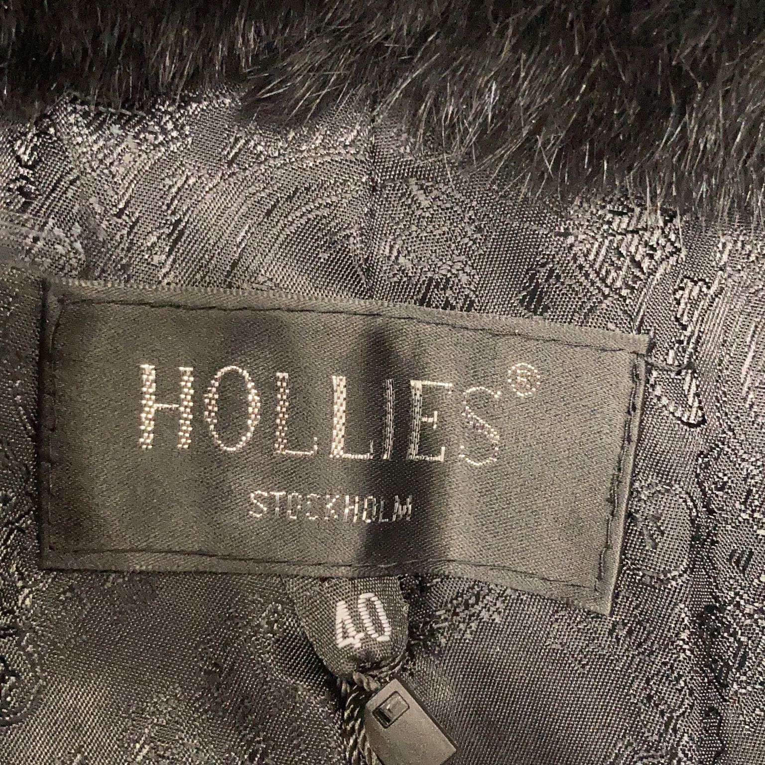 Hollies Stockholm