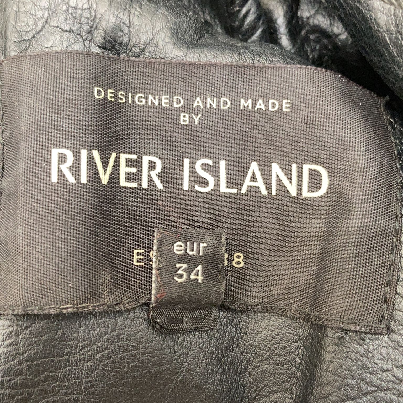 River Island