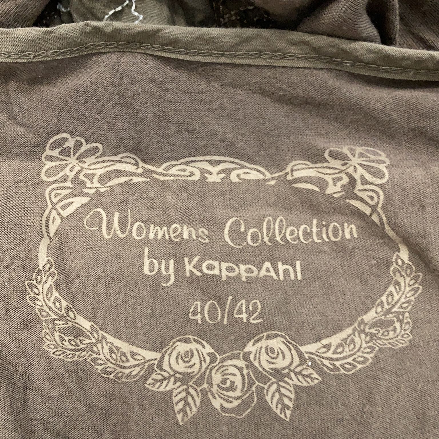 Womens Collection by KappAhl