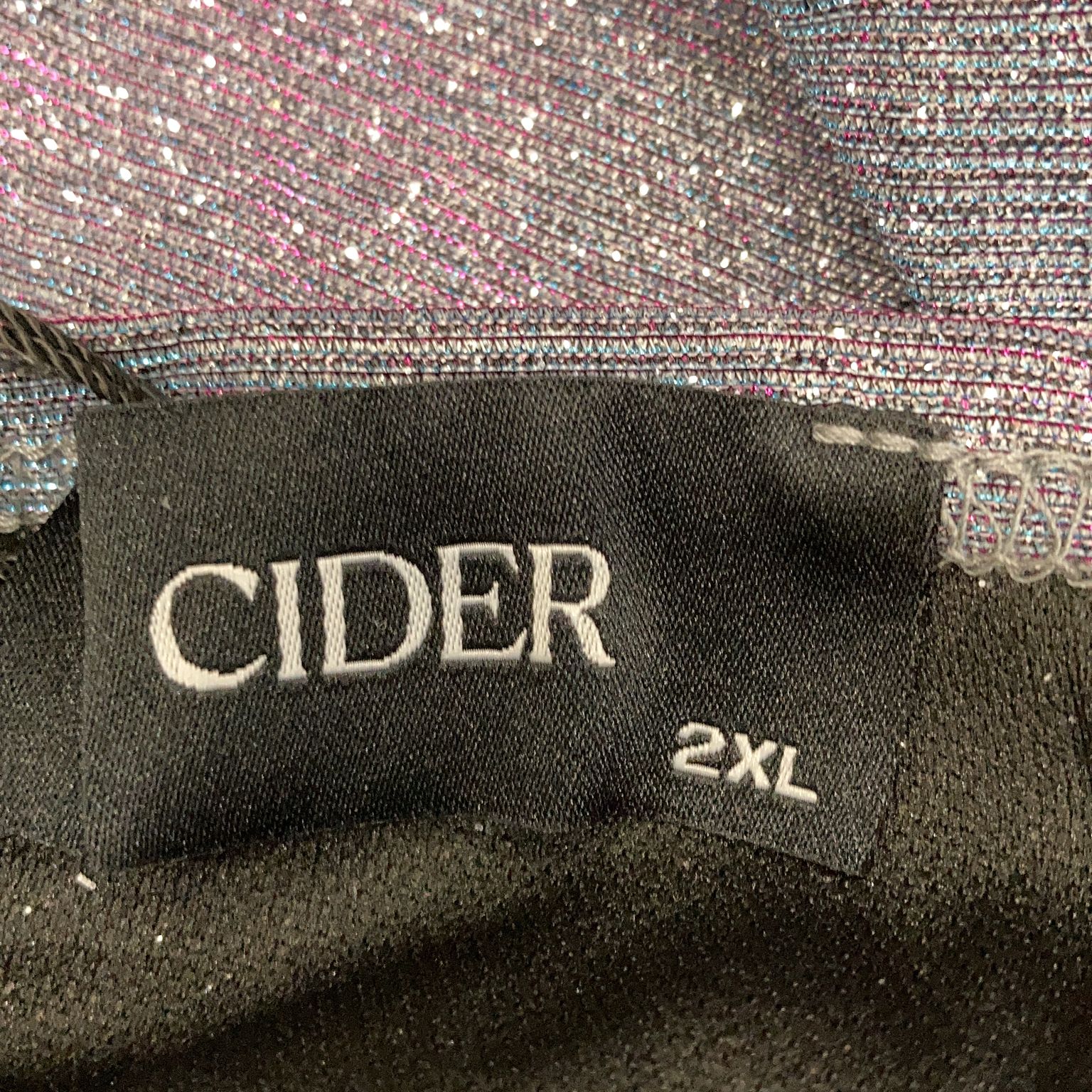 Cider