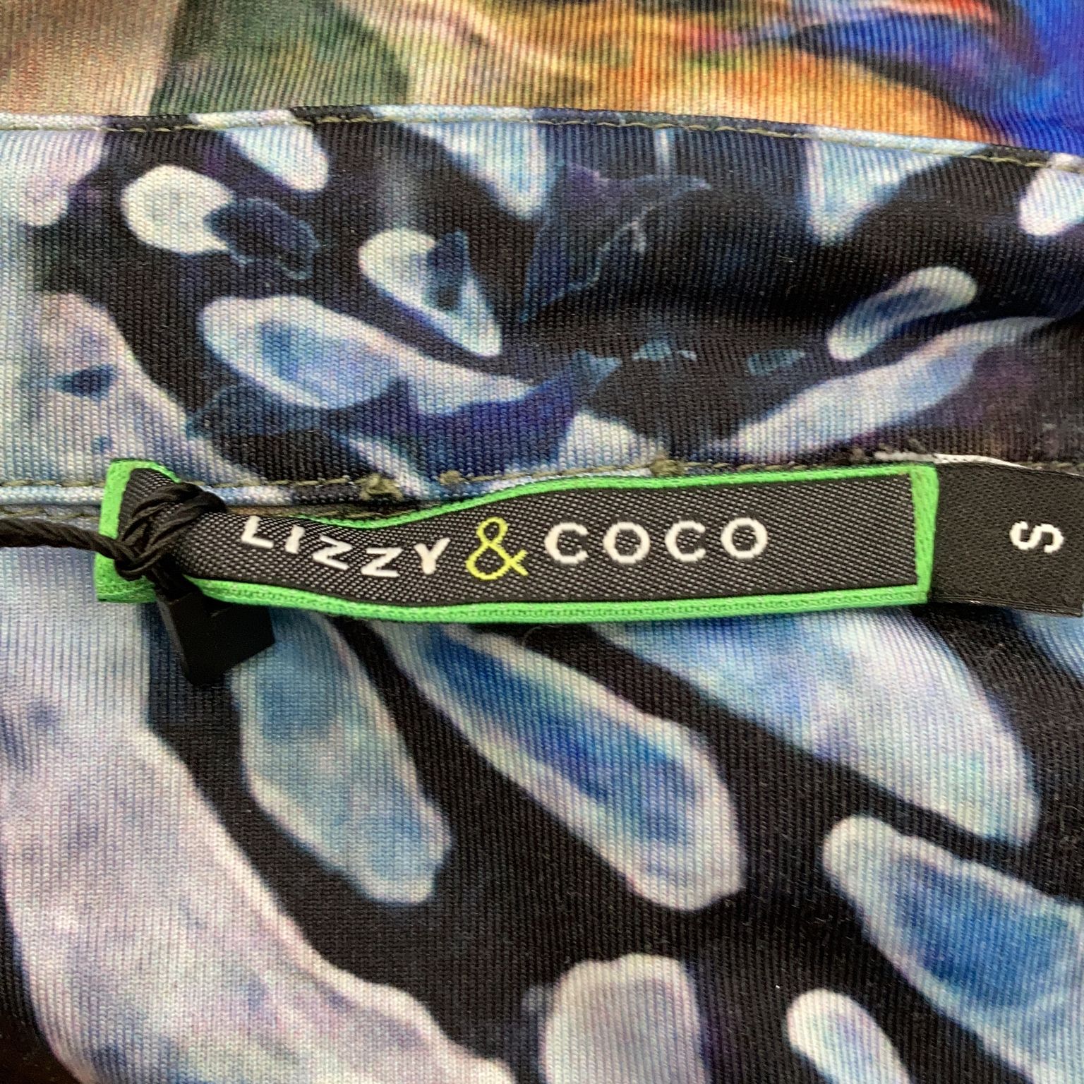 Lizzy  Coco