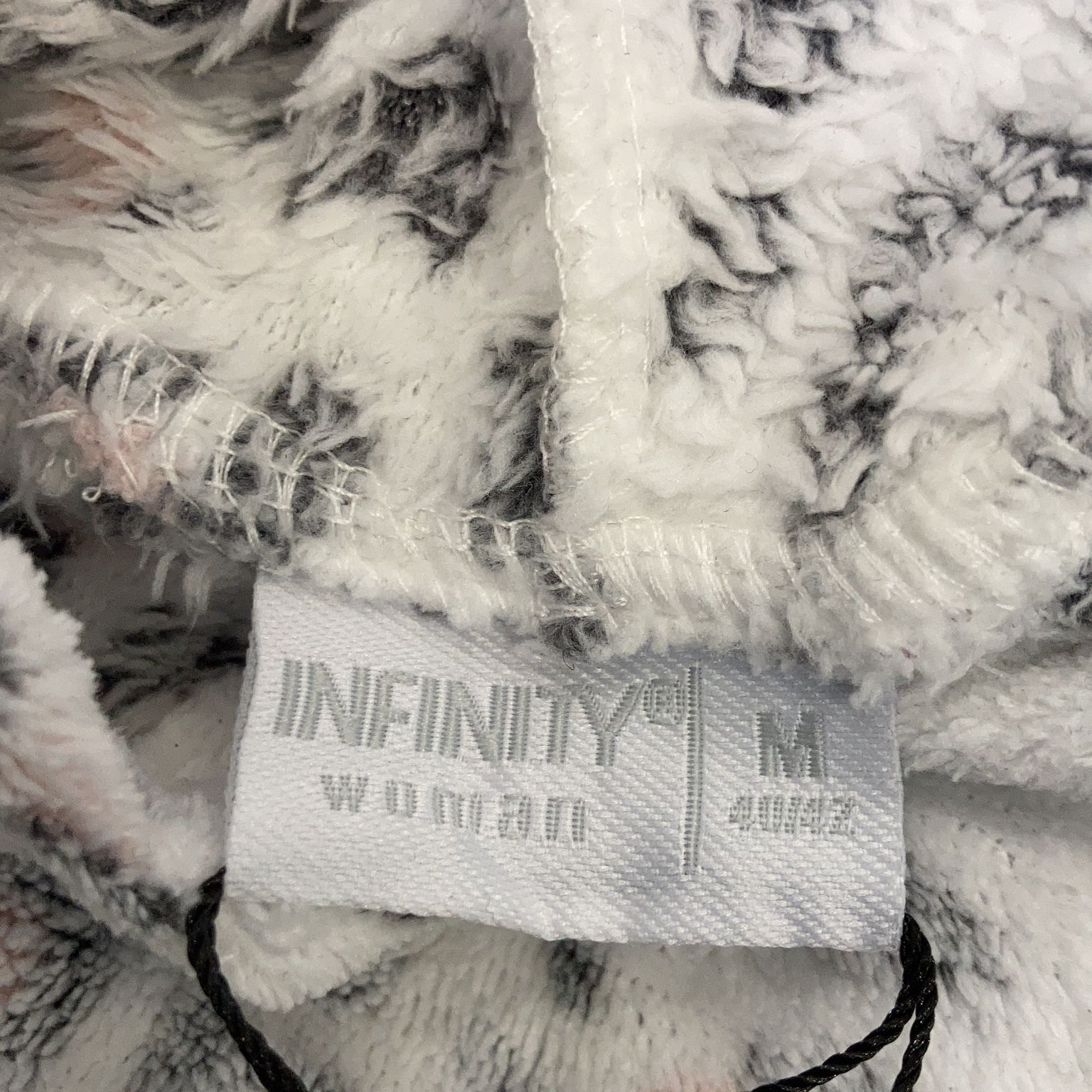 Infinity Woman