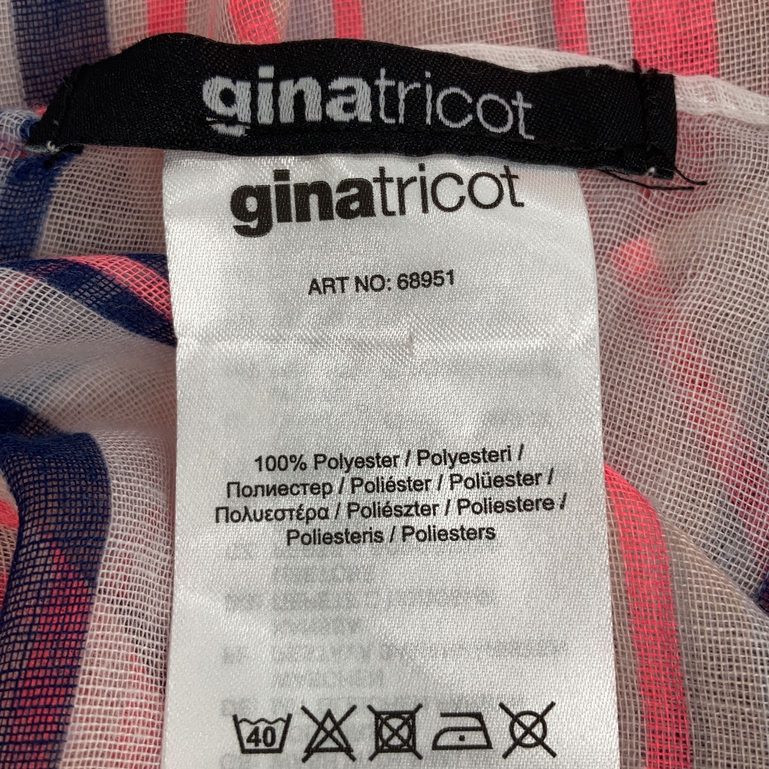 Gina Tricot