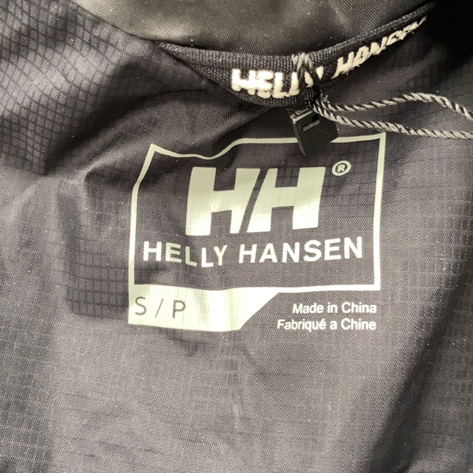 Helly Hansen