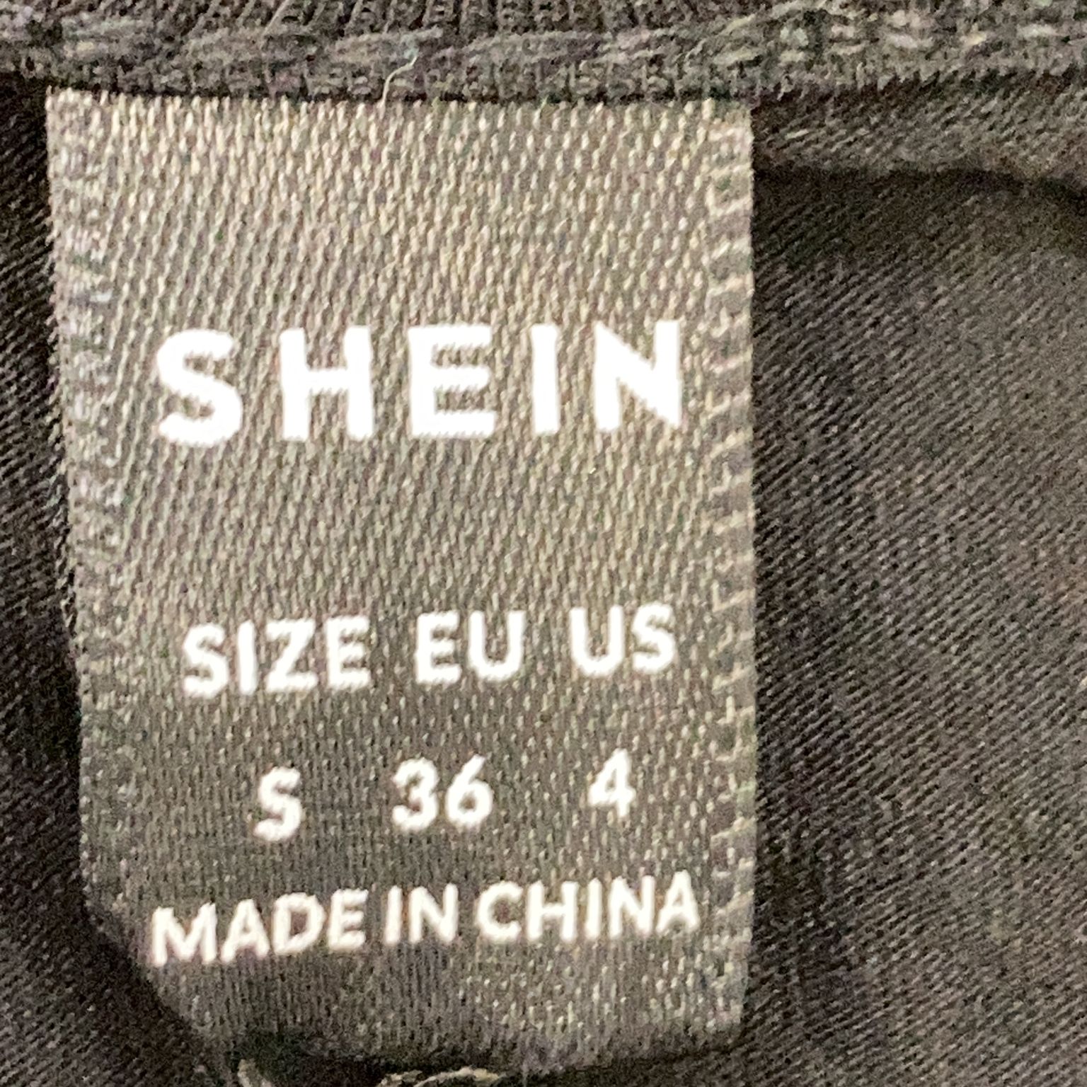 Shein