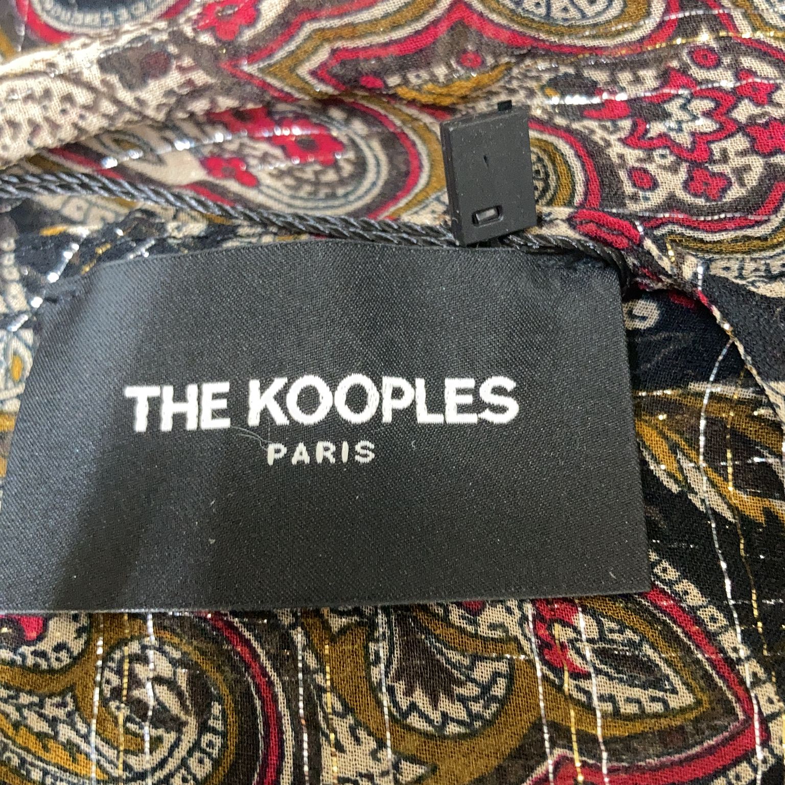 The Kooples