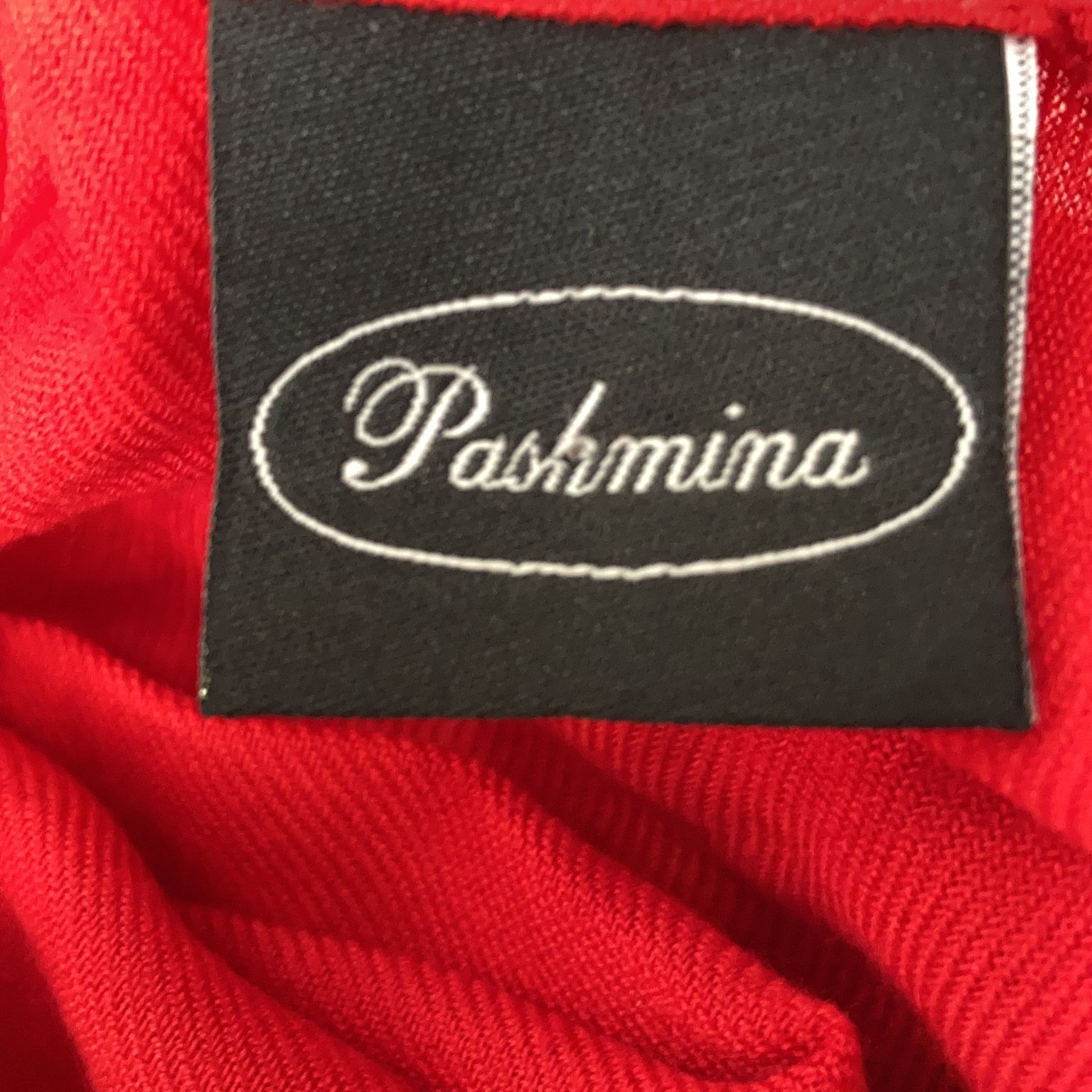 Pashmina